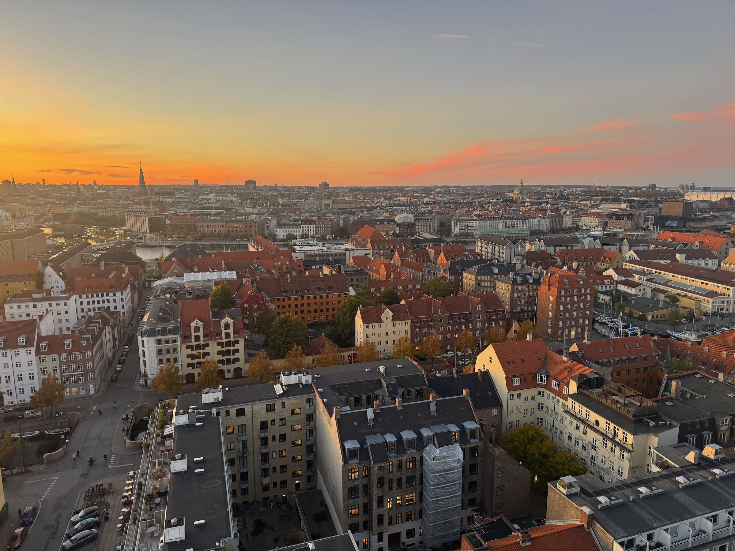 Copenhague