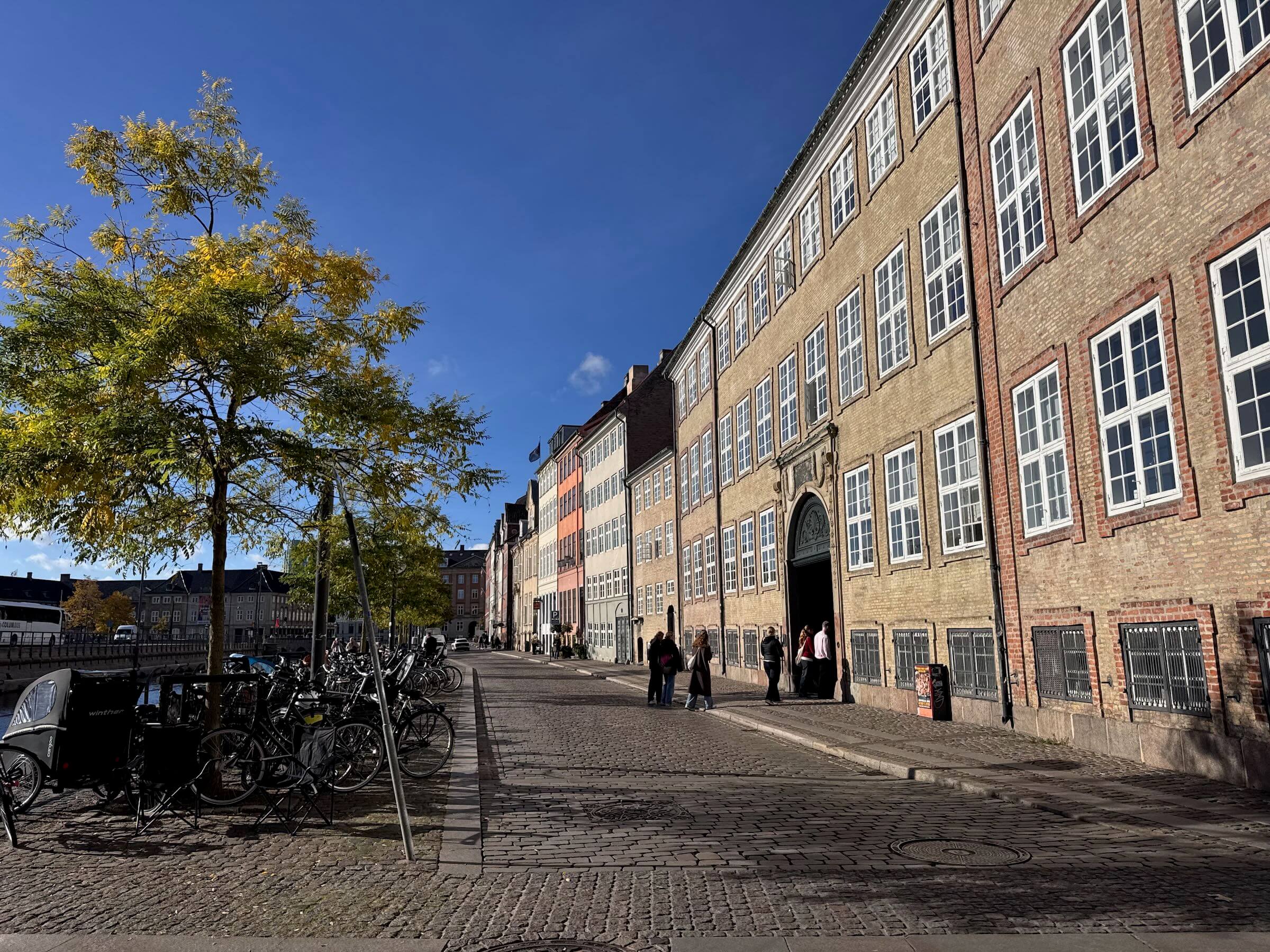 Copenhague