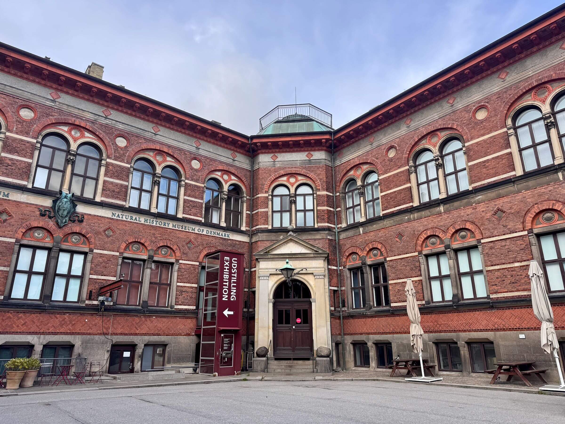 Copenhague