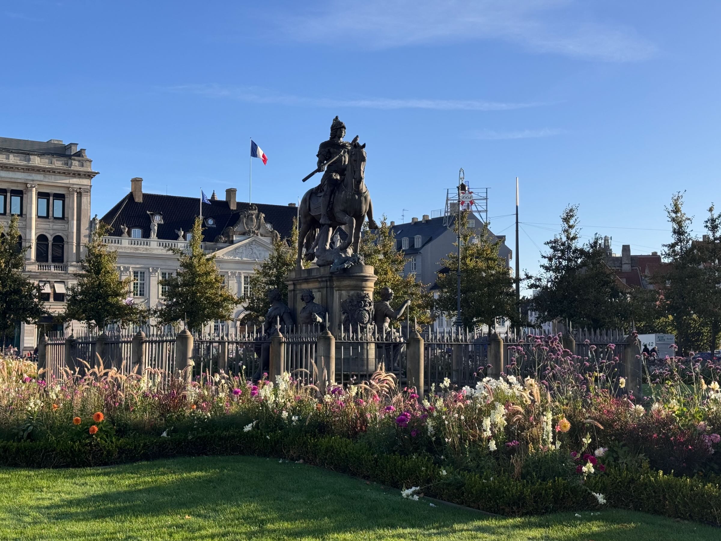 Copenhague
