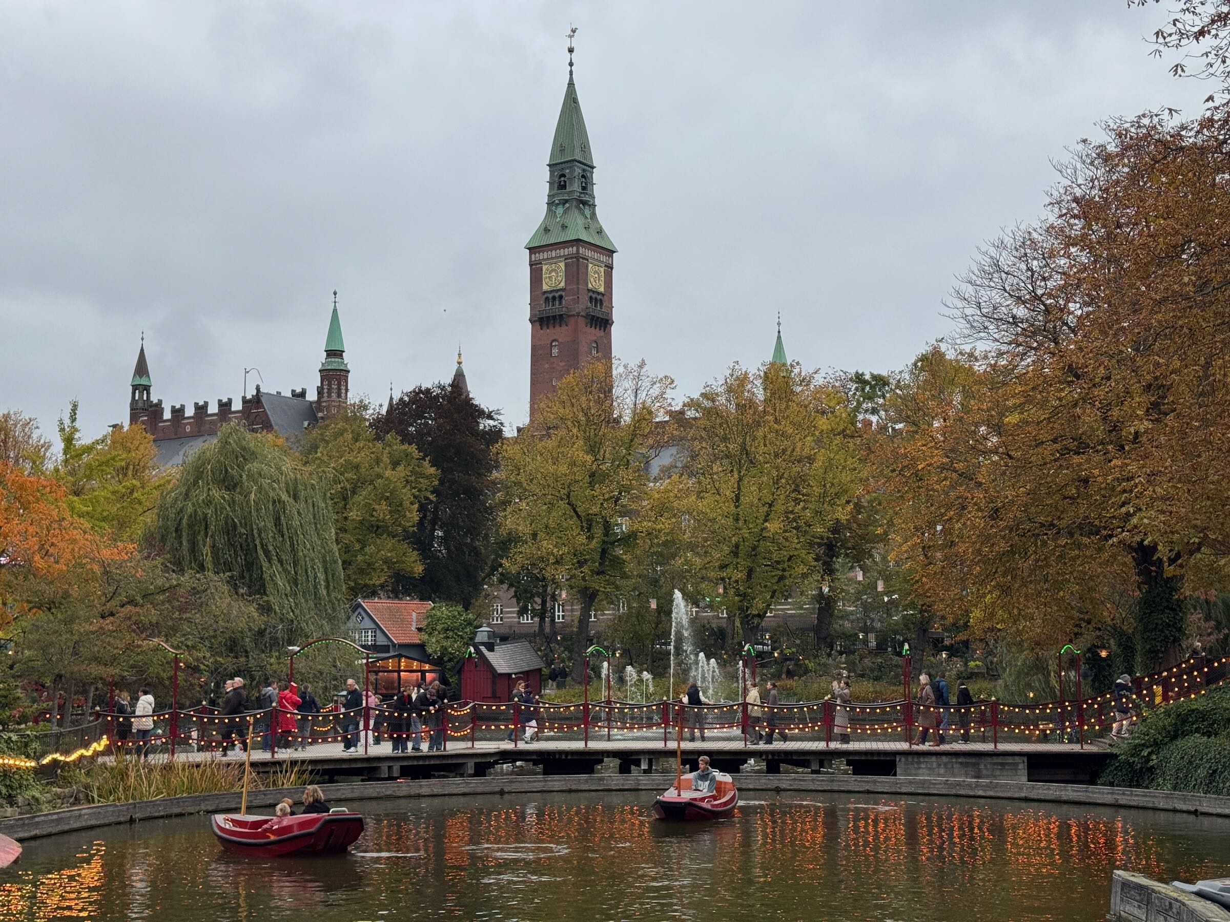 Copenhague