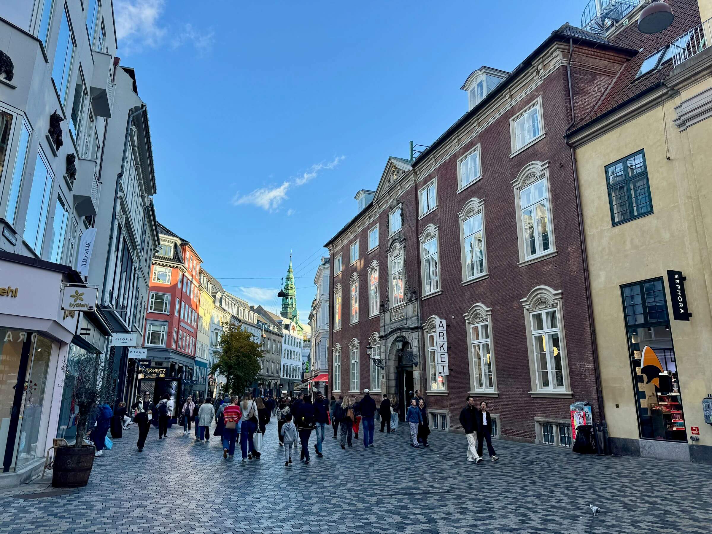 Copenhague