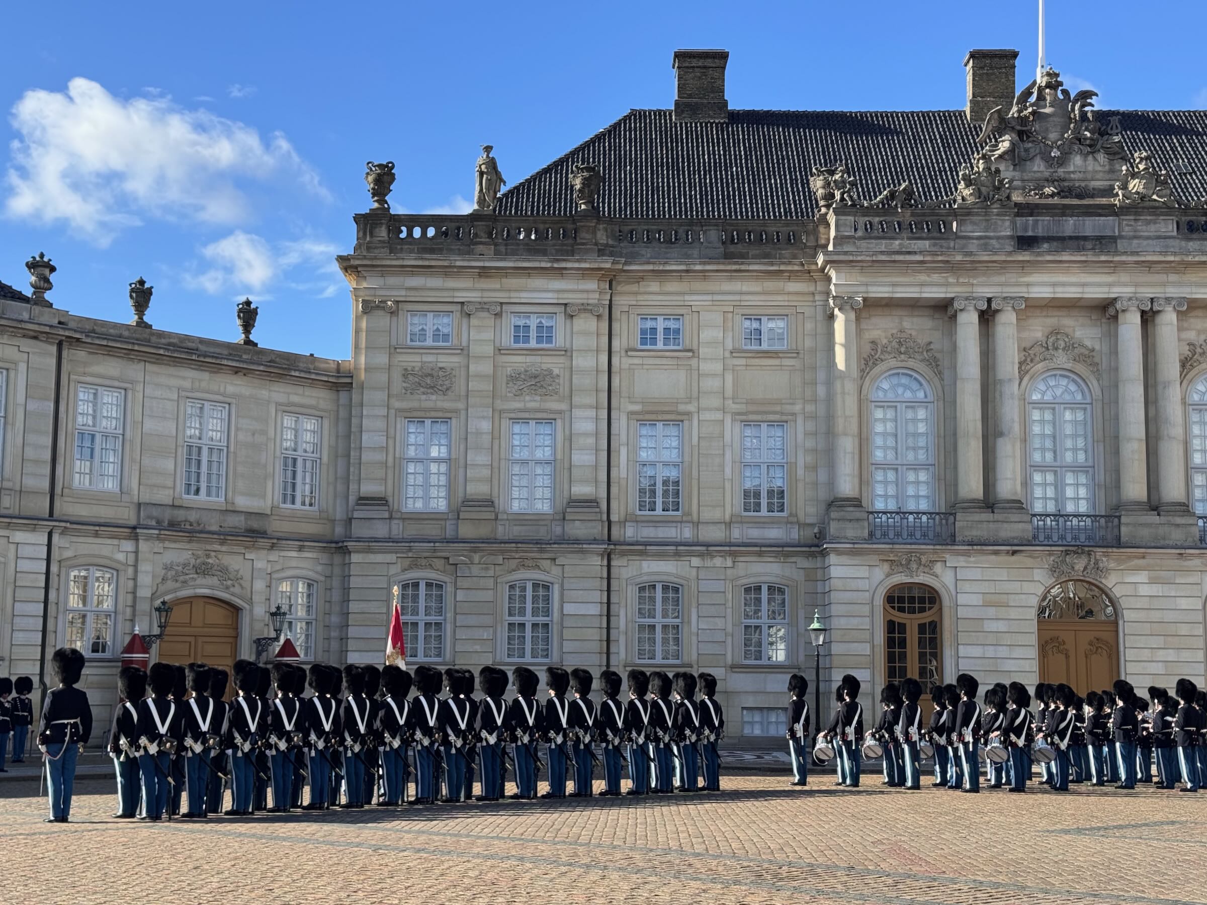Copenhague