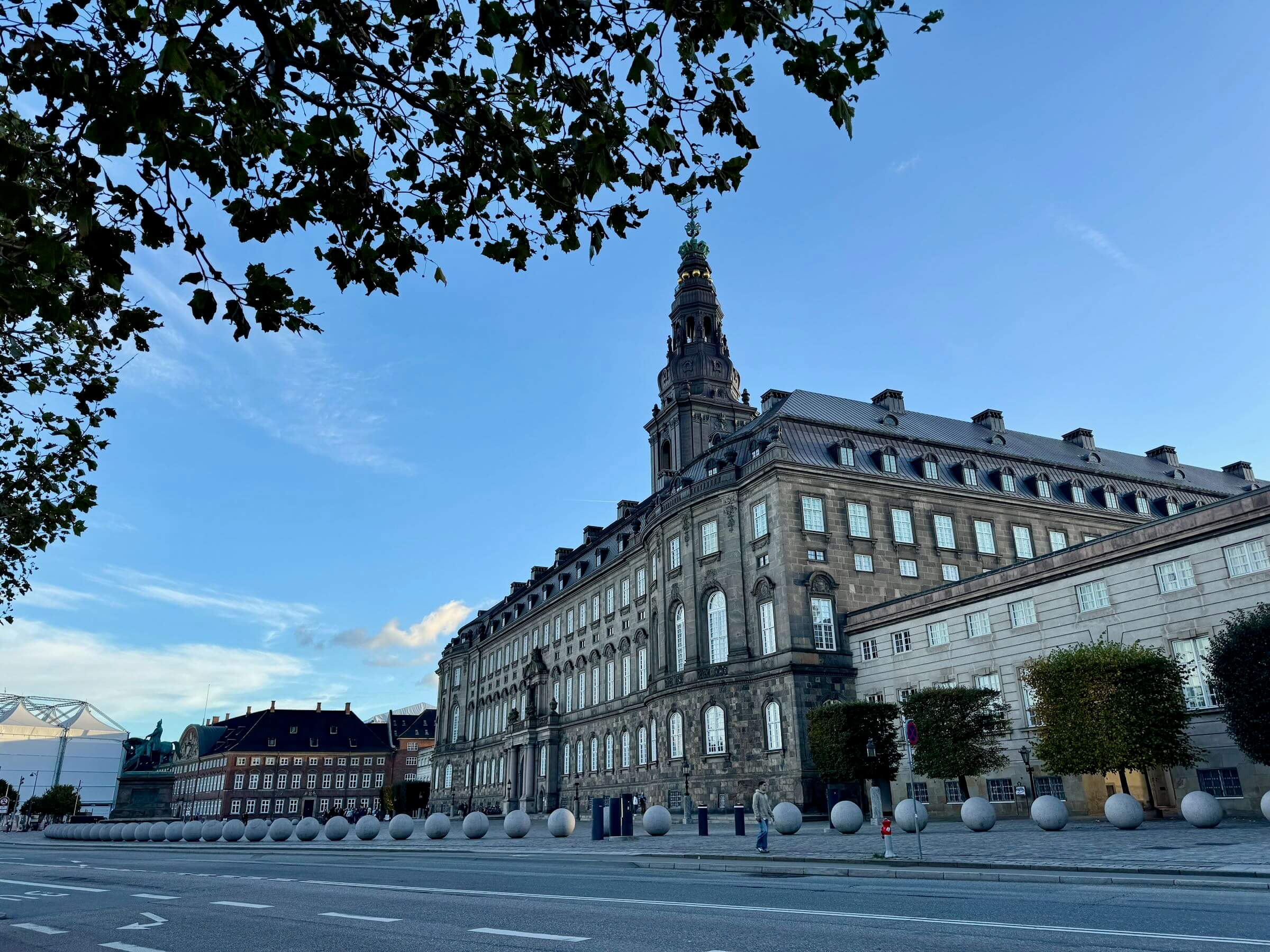 Copenhague
