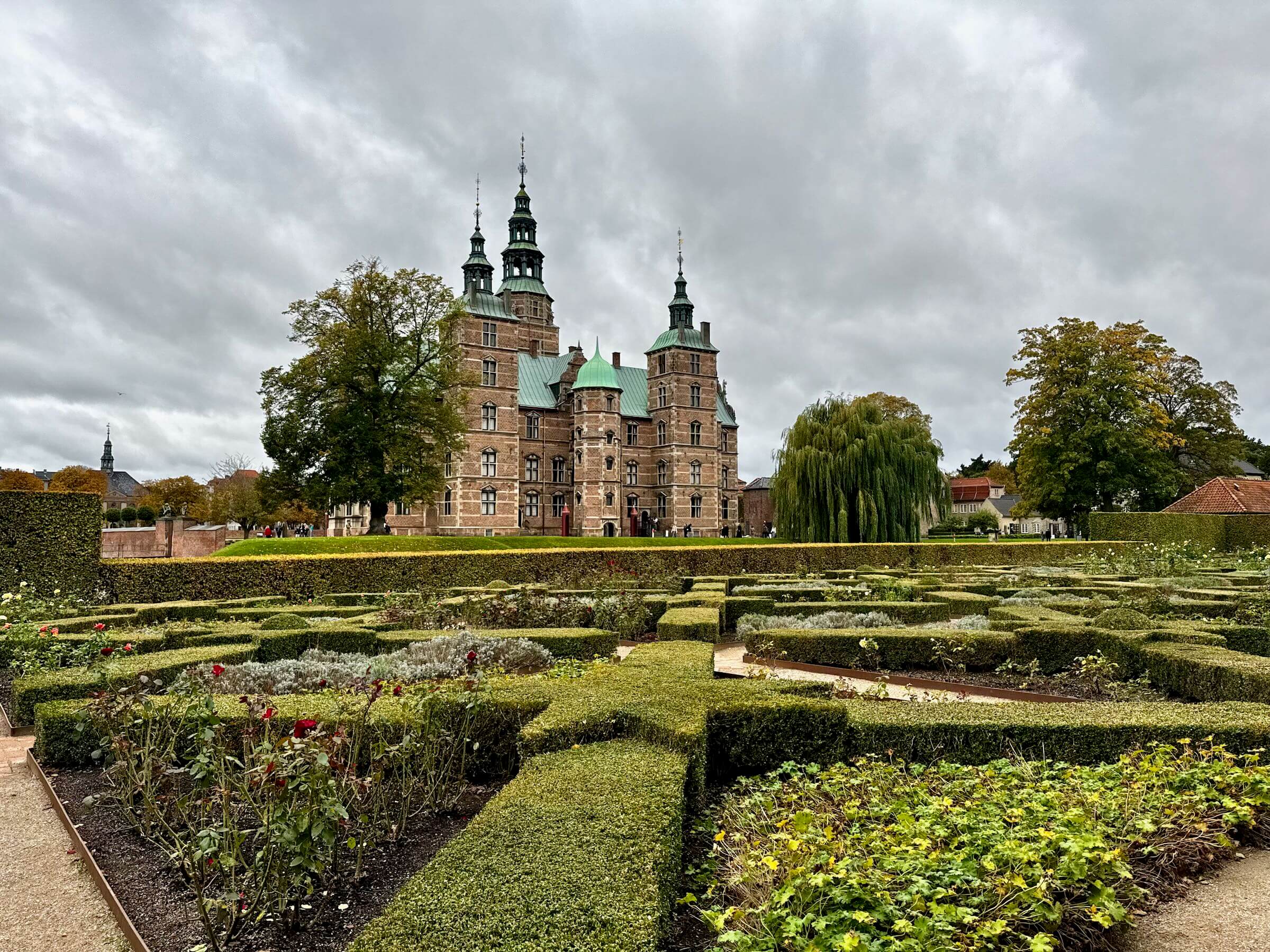 Copenhague