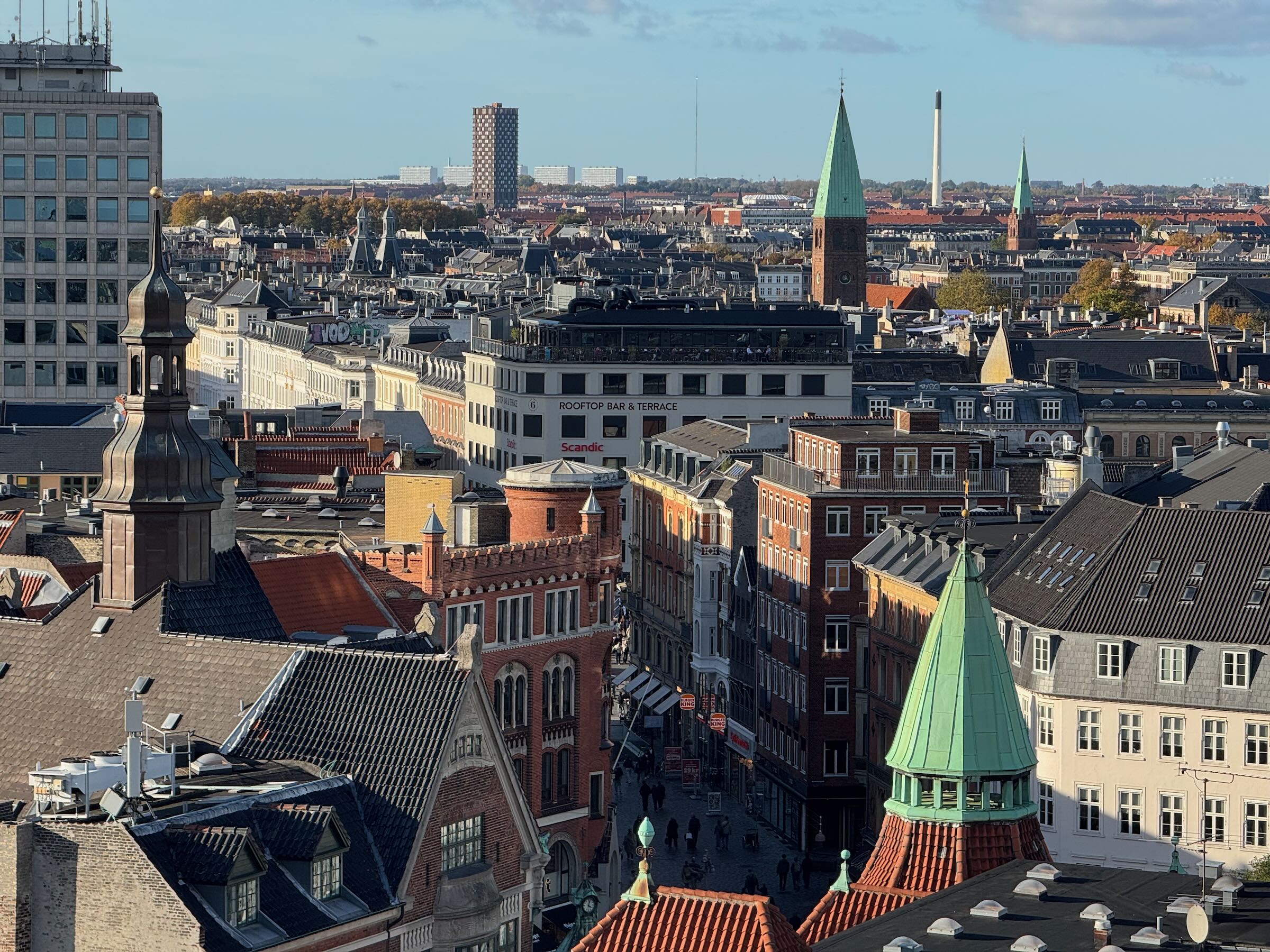 Copenhague