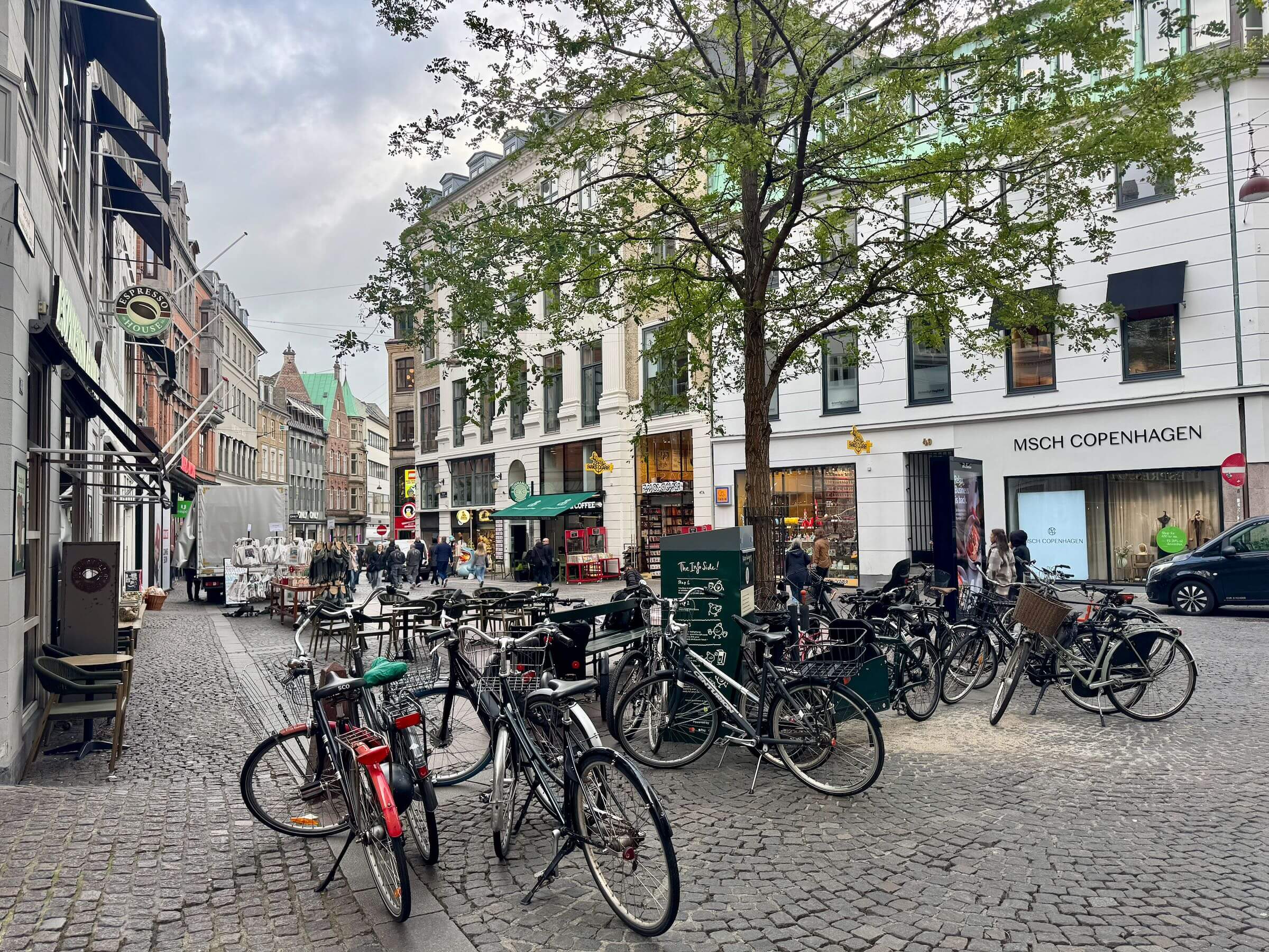 Copenhague