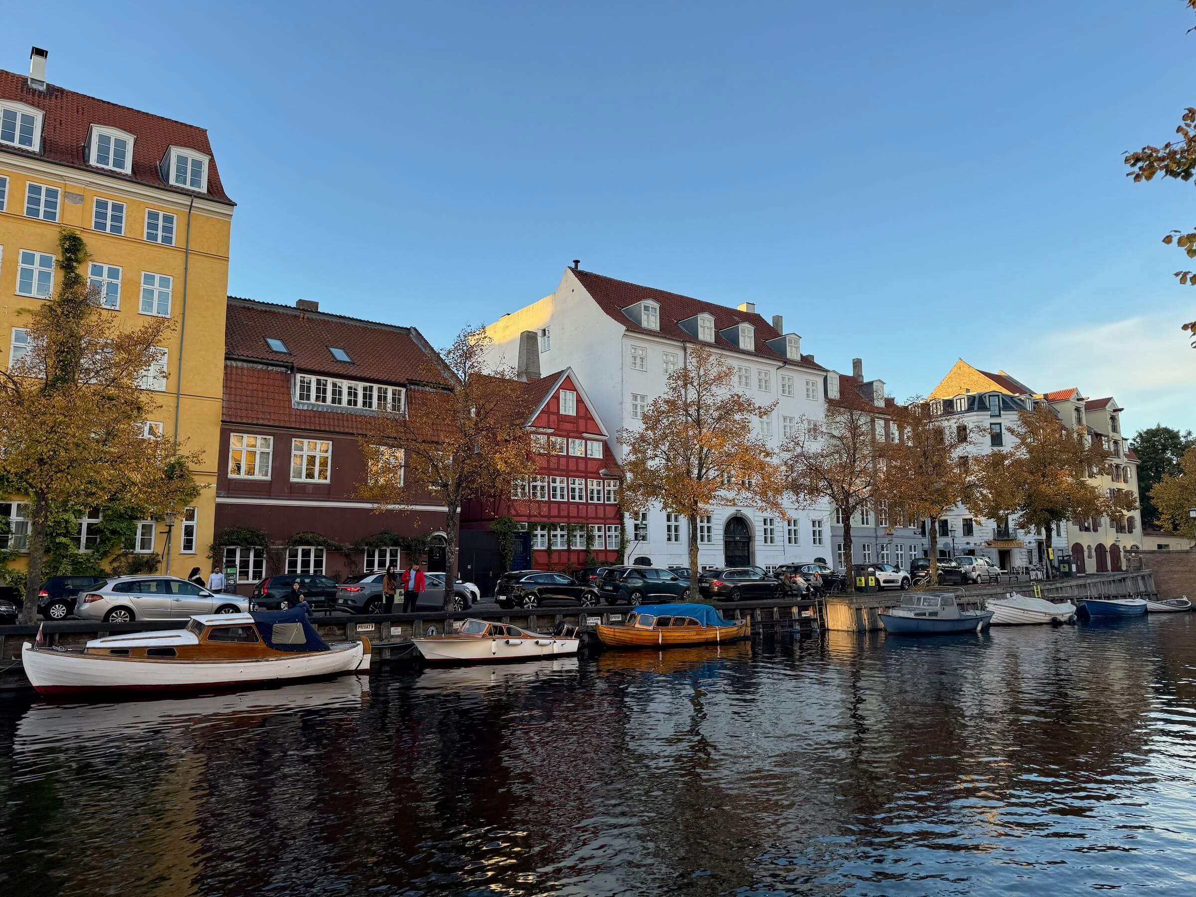 Copenhague