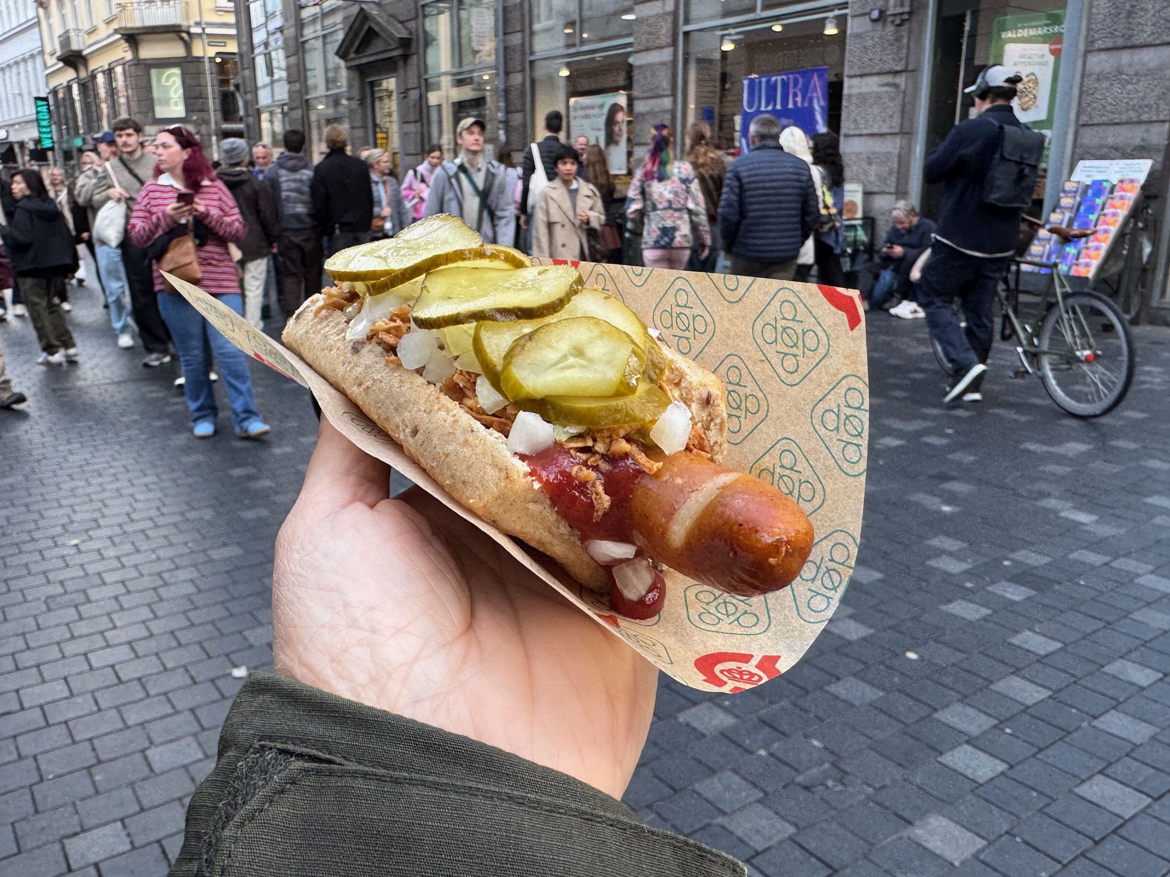 Copenhague