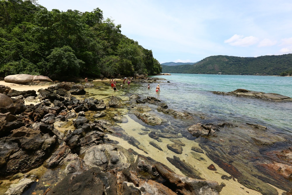 Ilha da Cotia