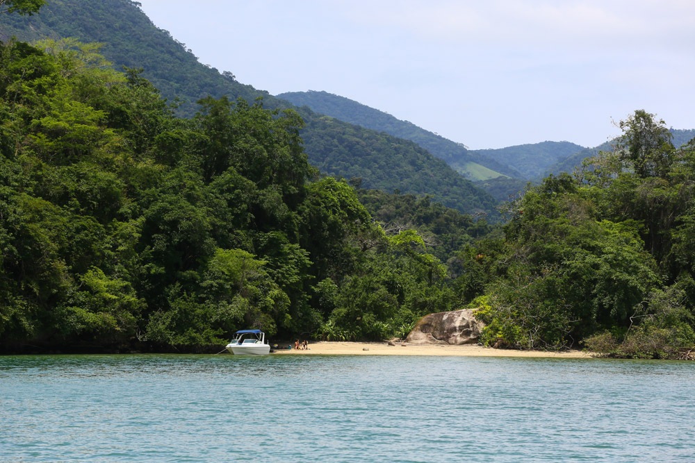 Ilha da Cotia