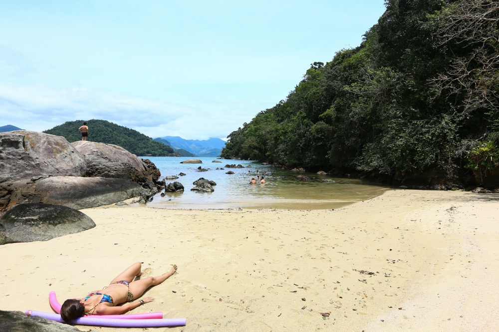 Ilha da Cotia