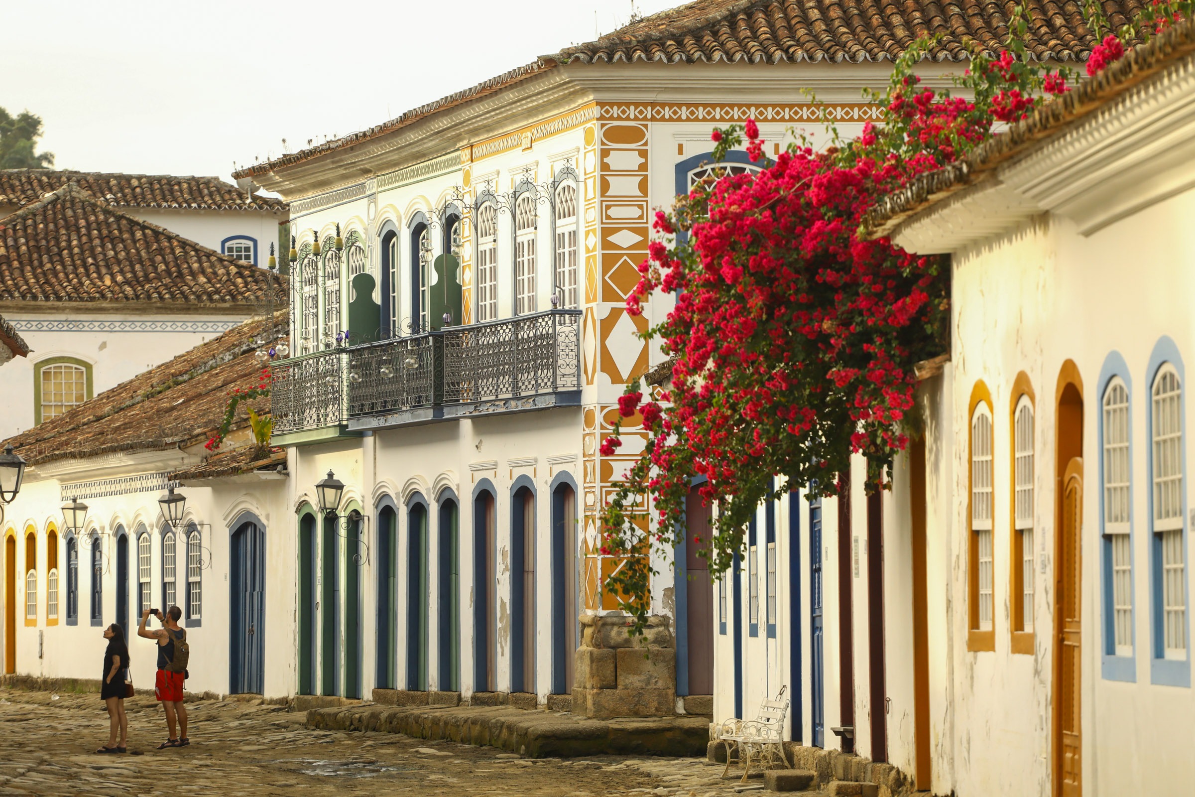 Quando ir a Paraty