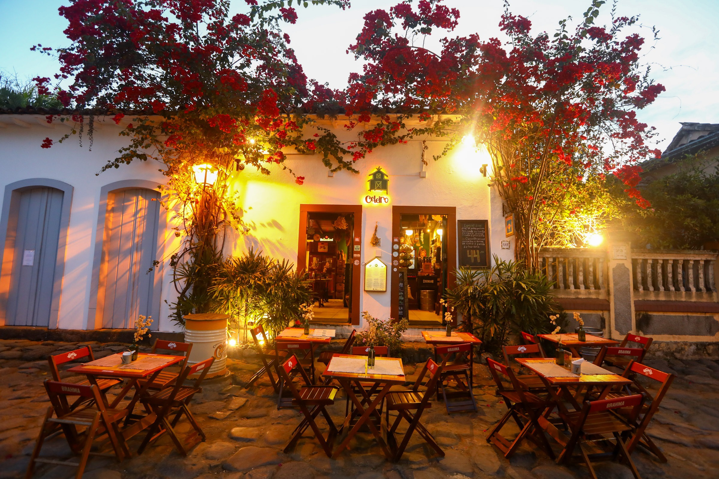 Quando ir a Paraty – Clima e melhor época para a viagem