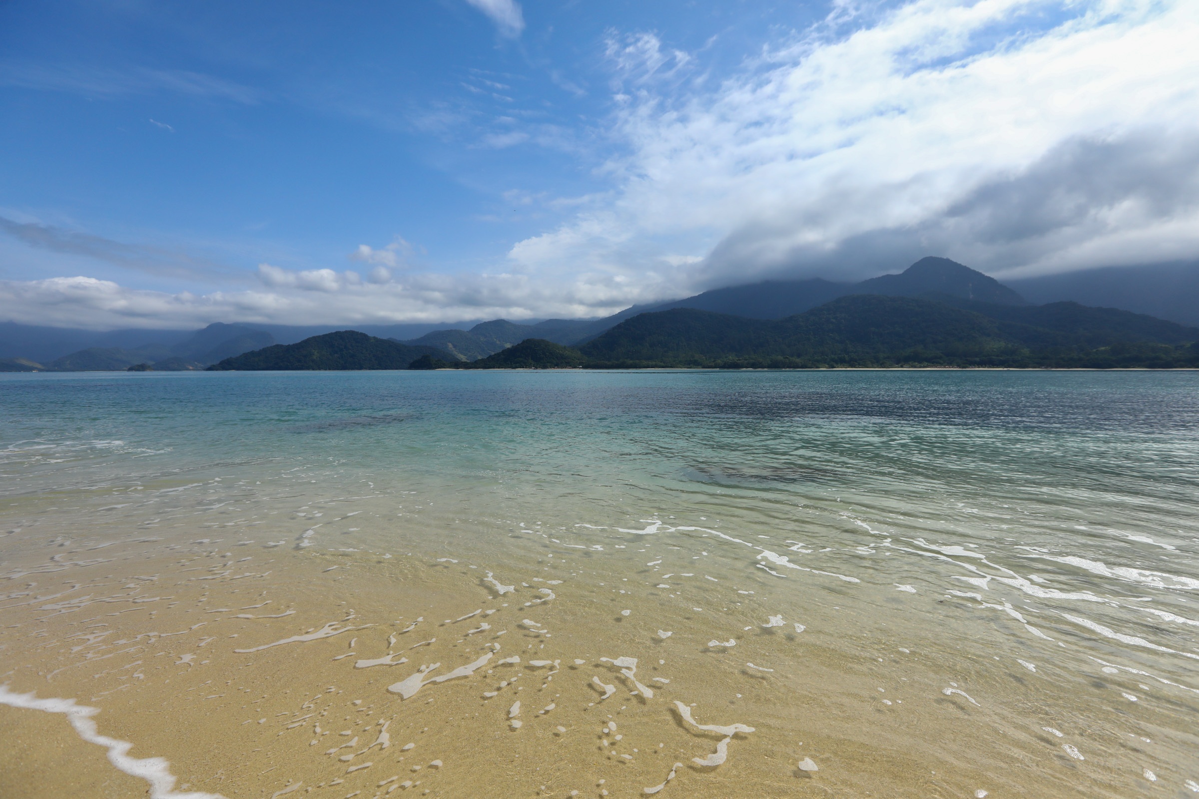 Quando ir a Paraty – Clima e melhor época para a viagem