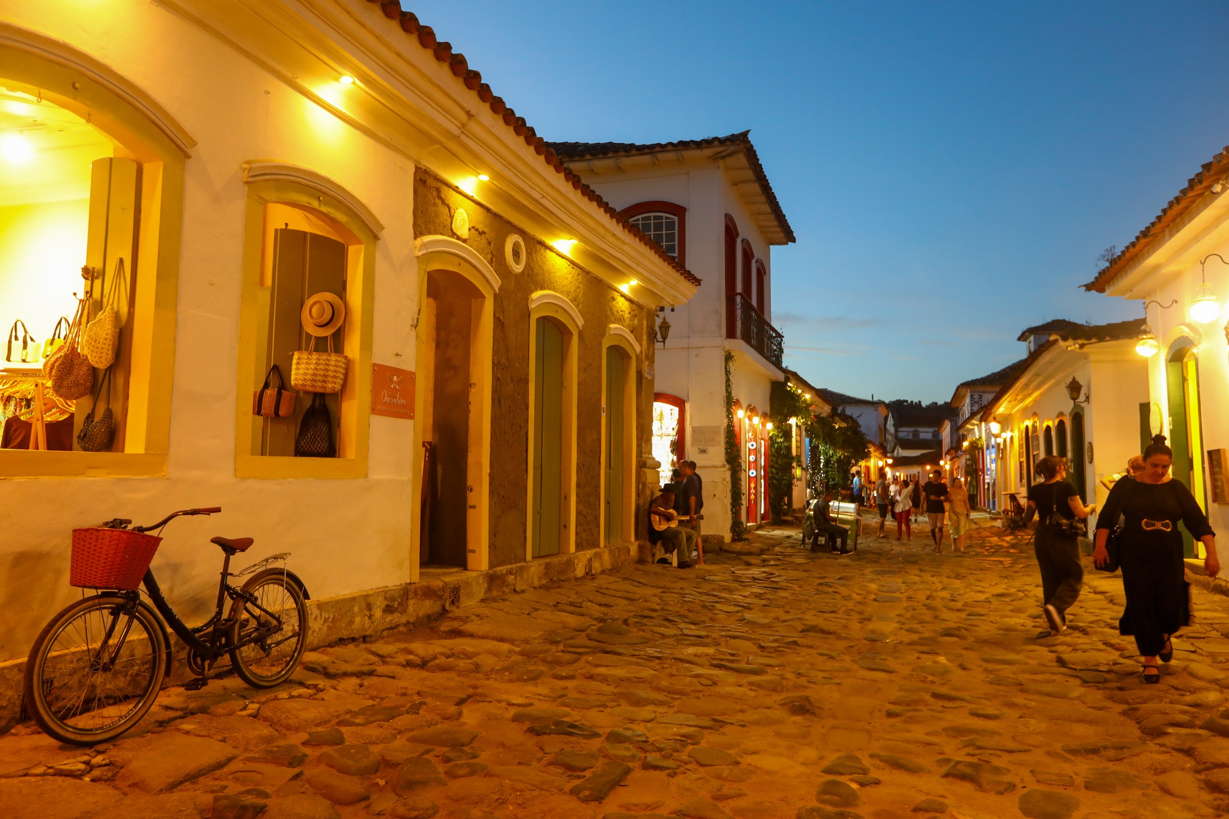 Paraty