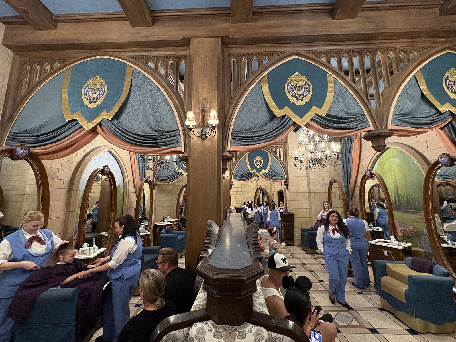 Bibbidi Bobbidi Boutique