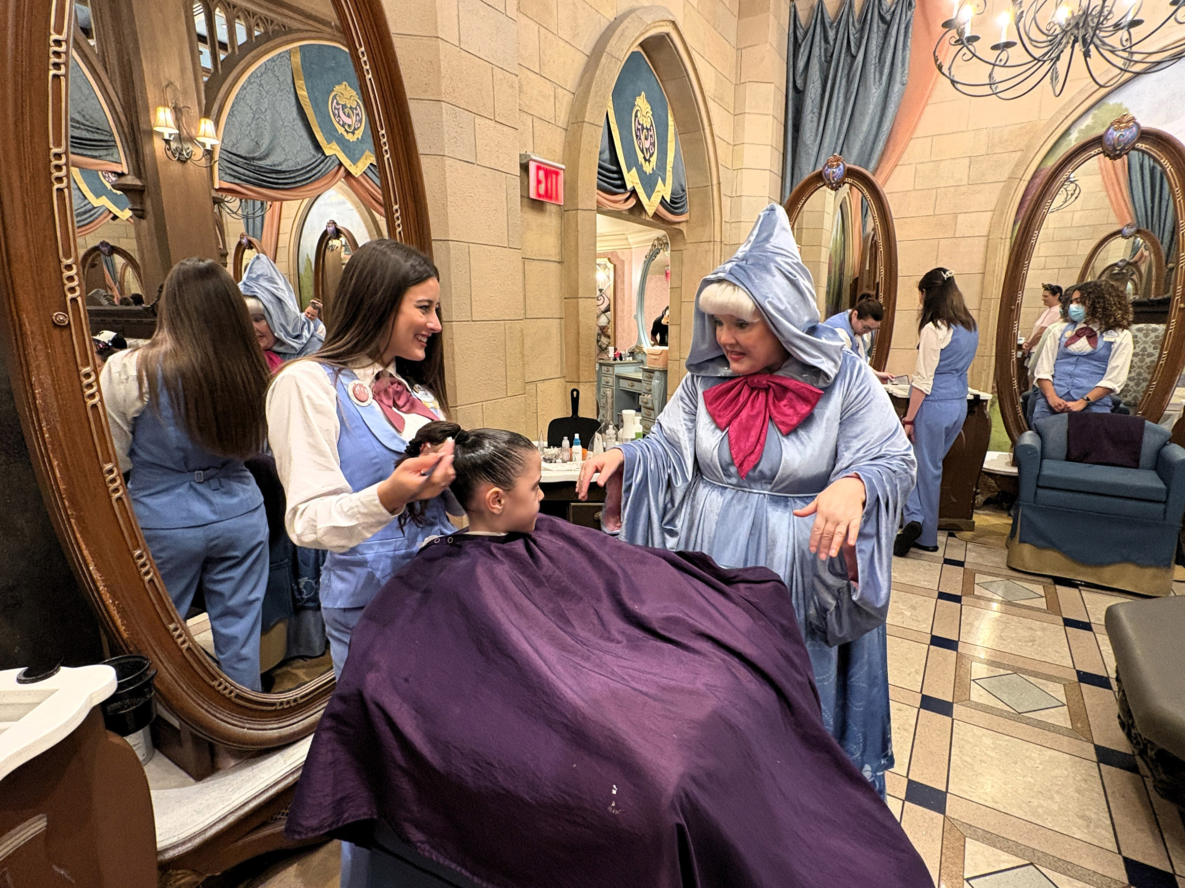 Bibbidi Bobbidi Boutique