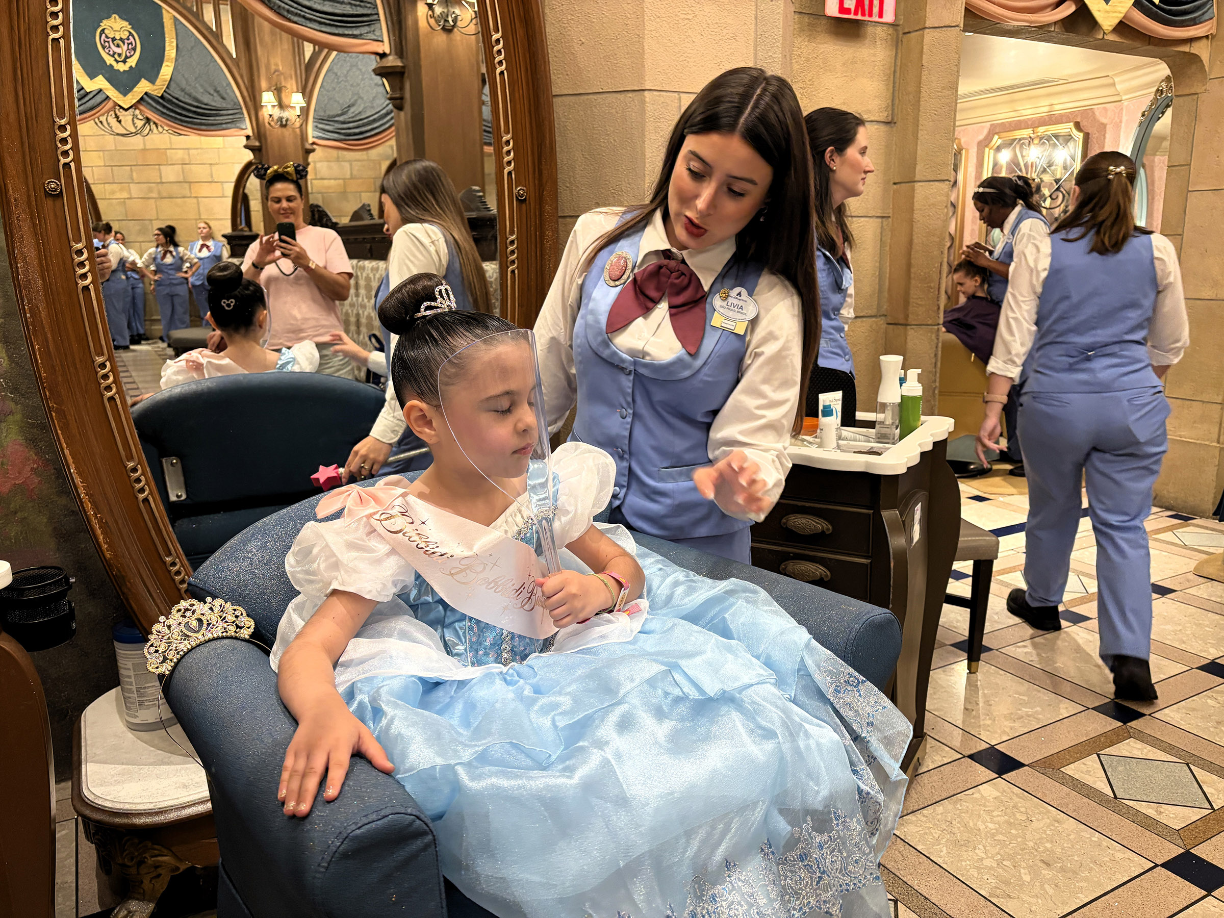 Bibbidi Bobbidi Boutique