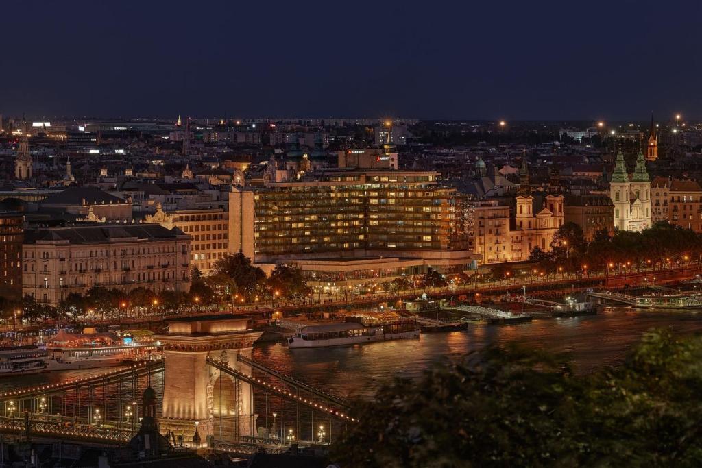 Onde ficar em Budapeste