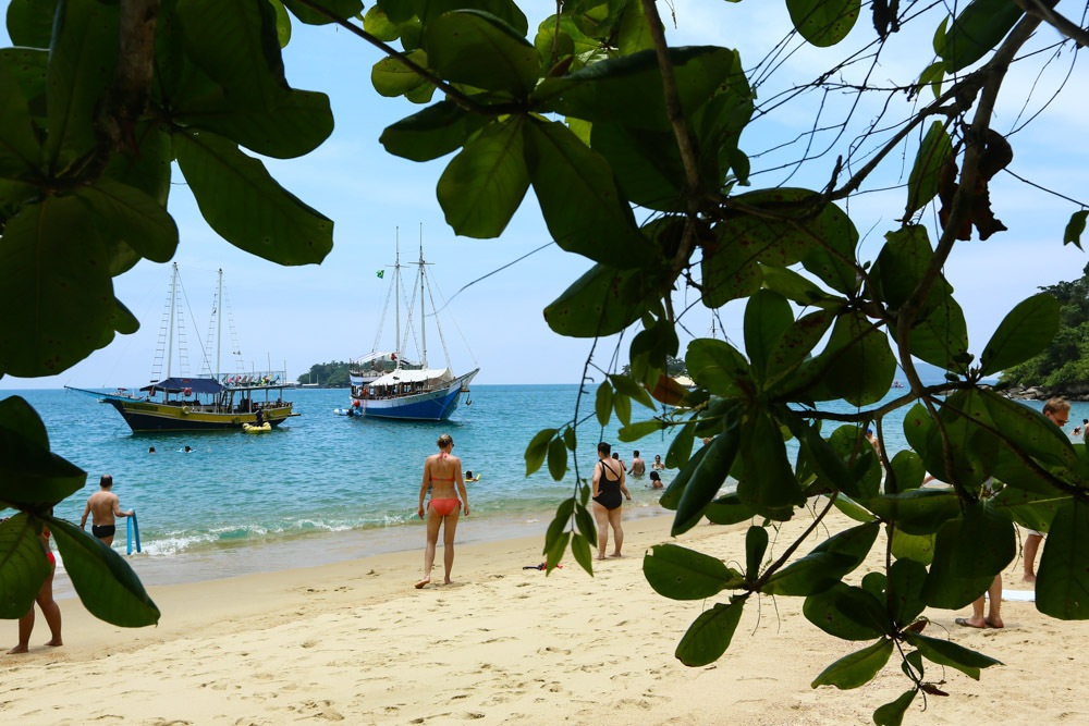 Praia da Lula