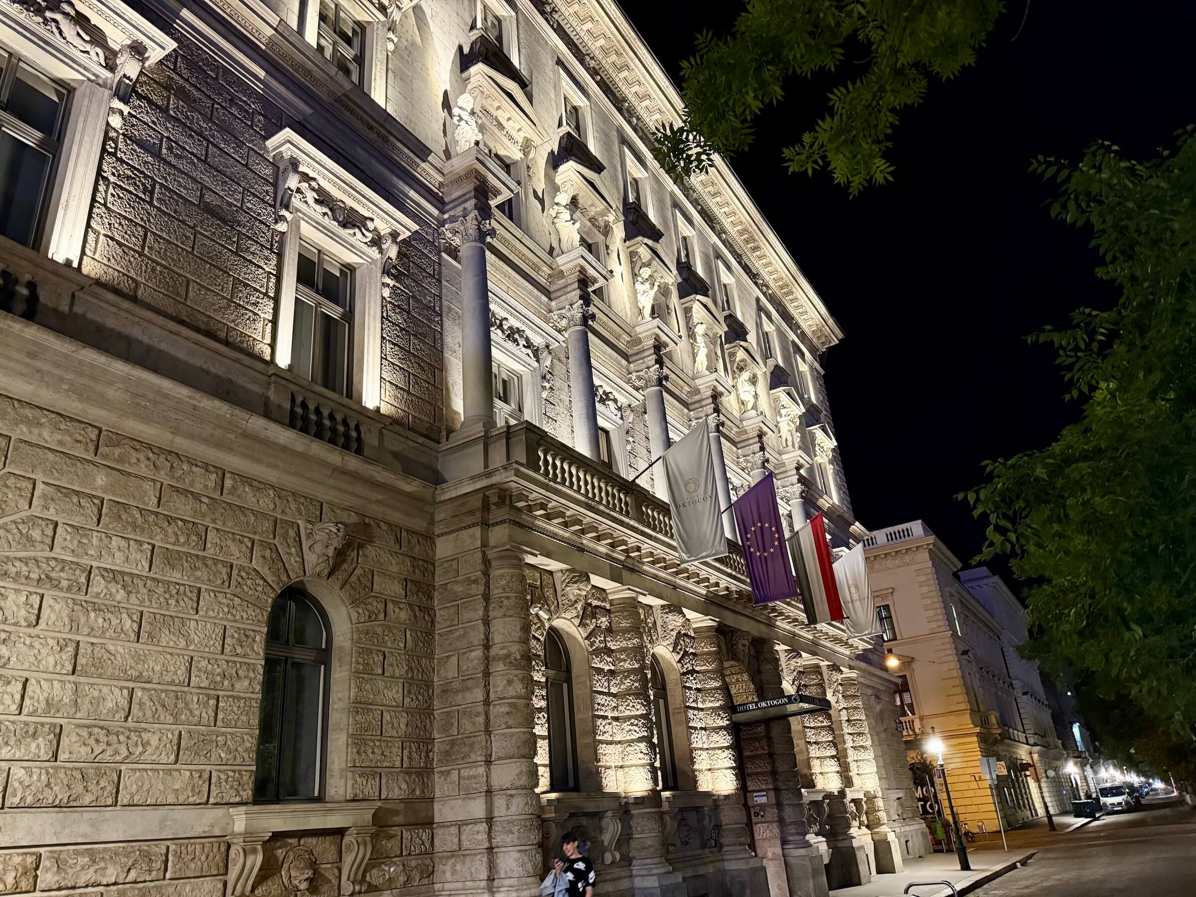 Onde ficar em Budapeste