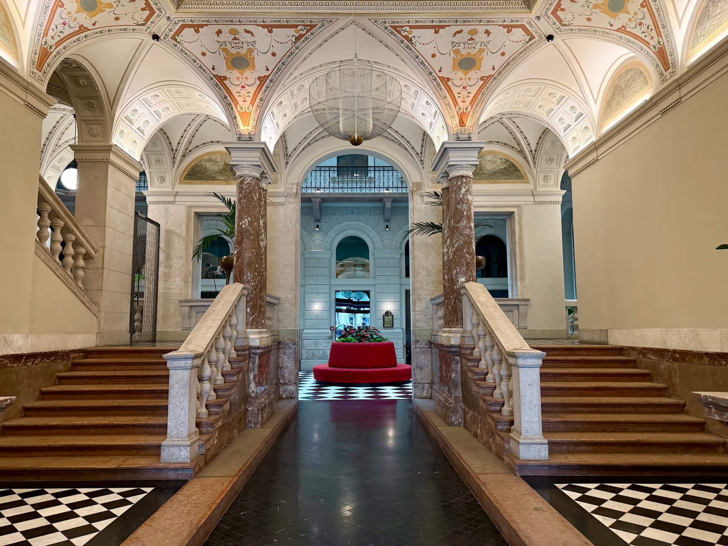 Onde ficar em Budapeste