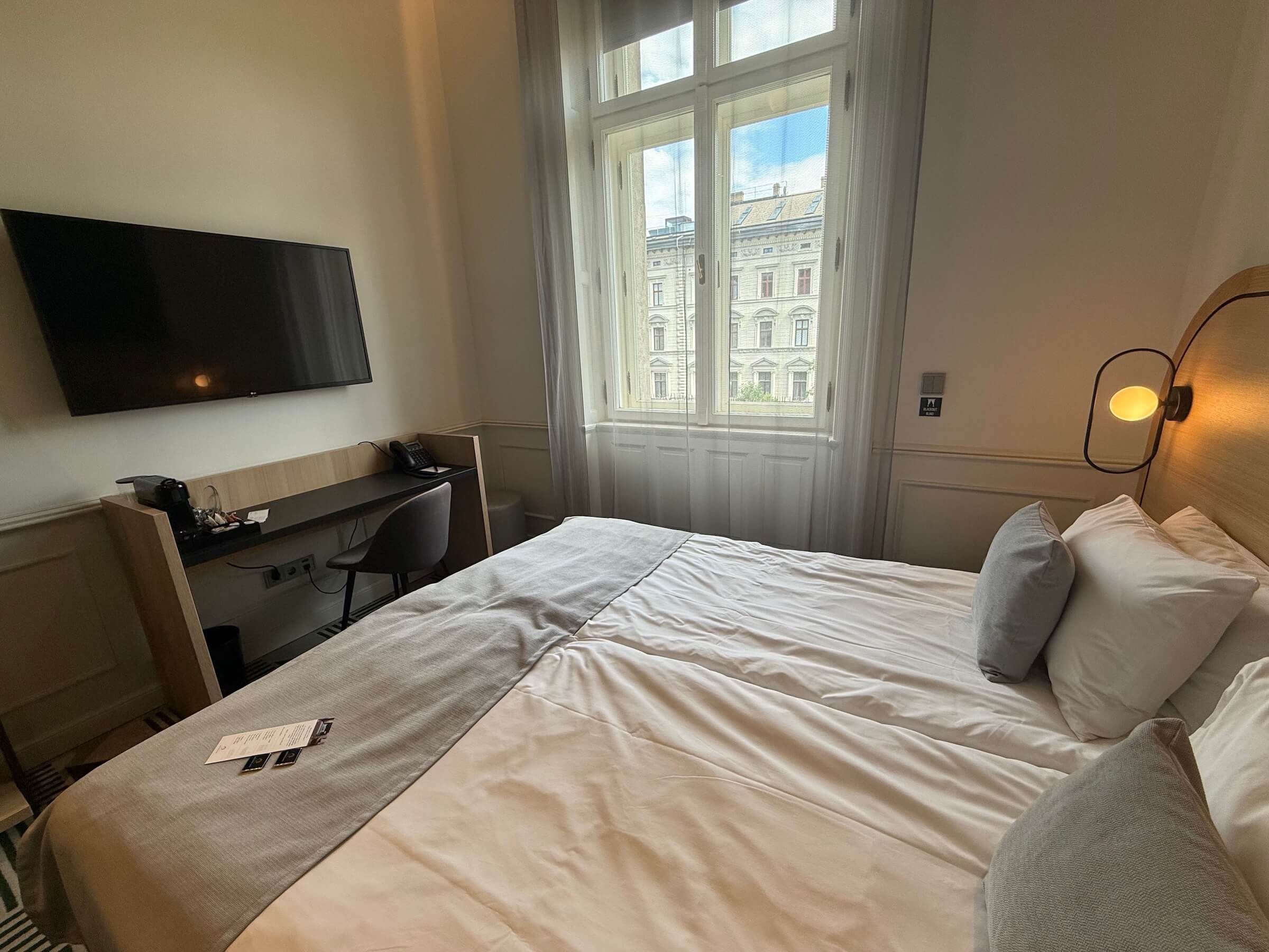 Onde ficar em Budapeste