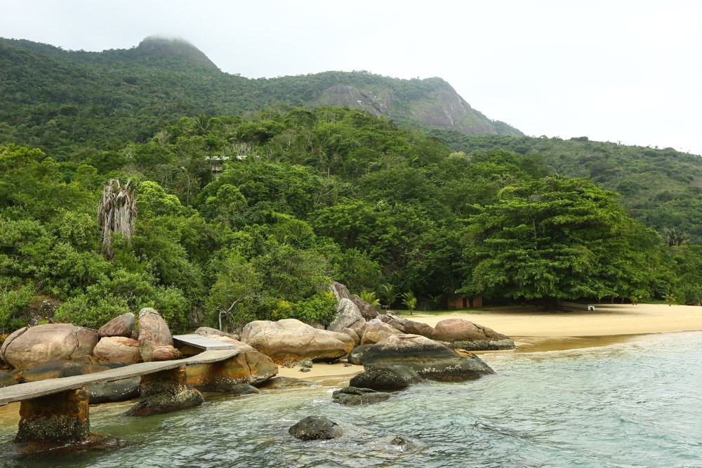 Praia do Engenho