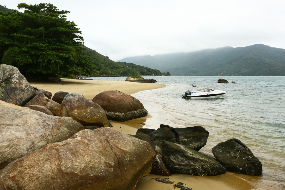 Praia do Engenho