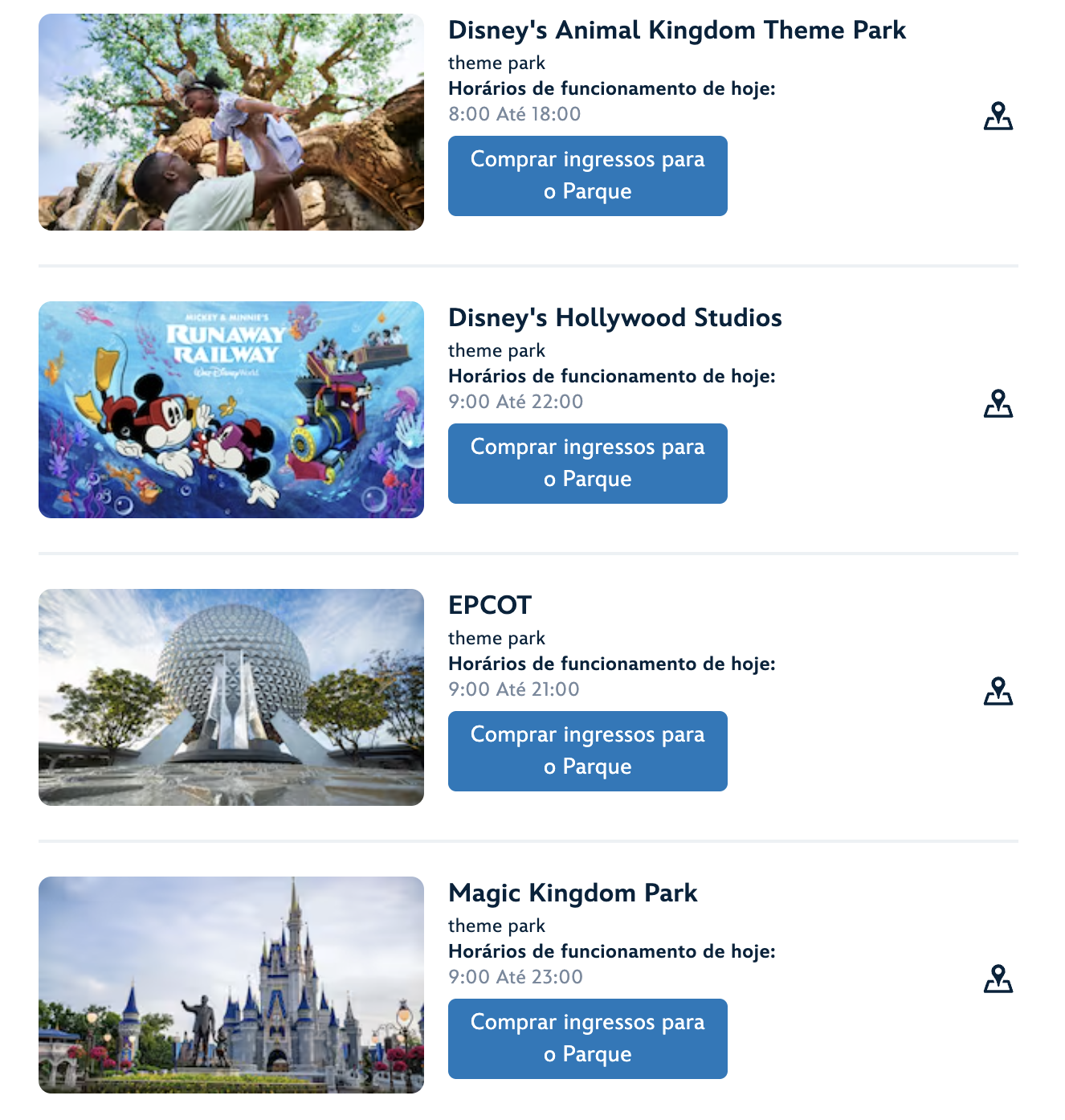 Magic Kingdom