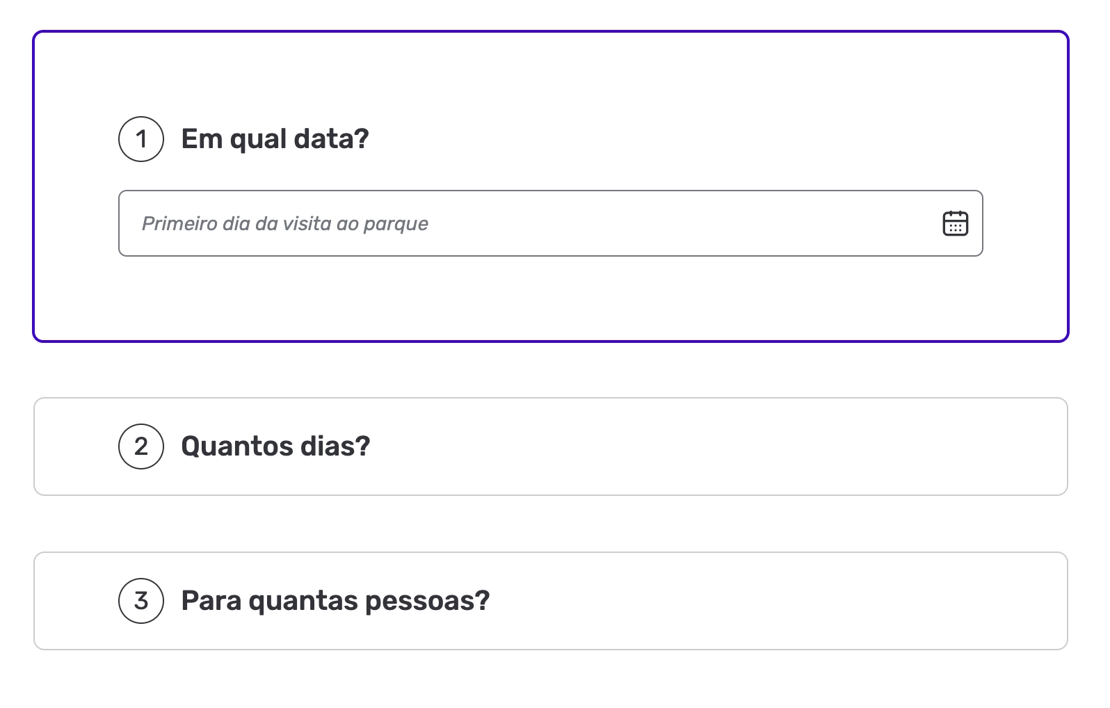 Ingressos Disney