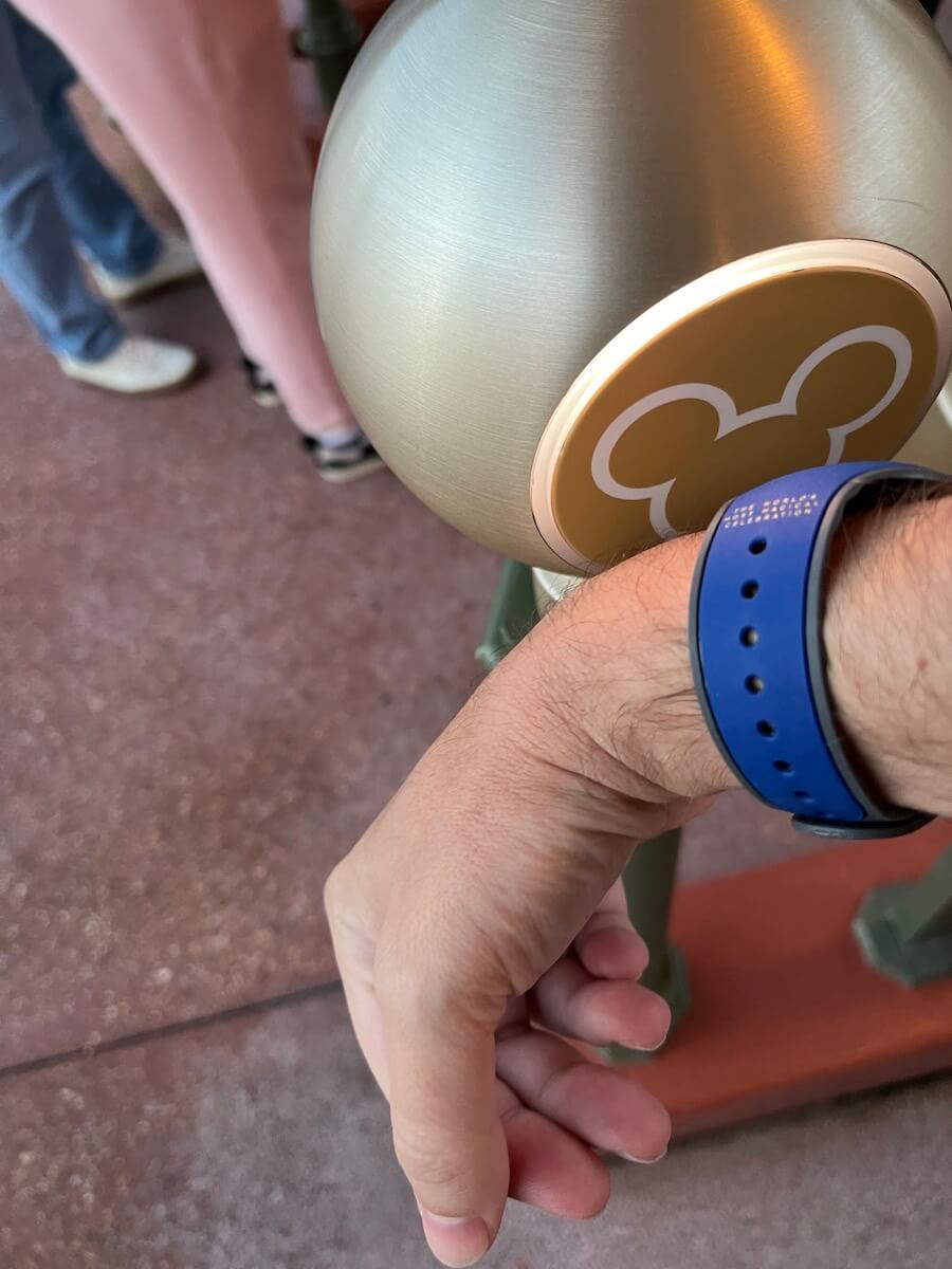 Ingressos Disney
