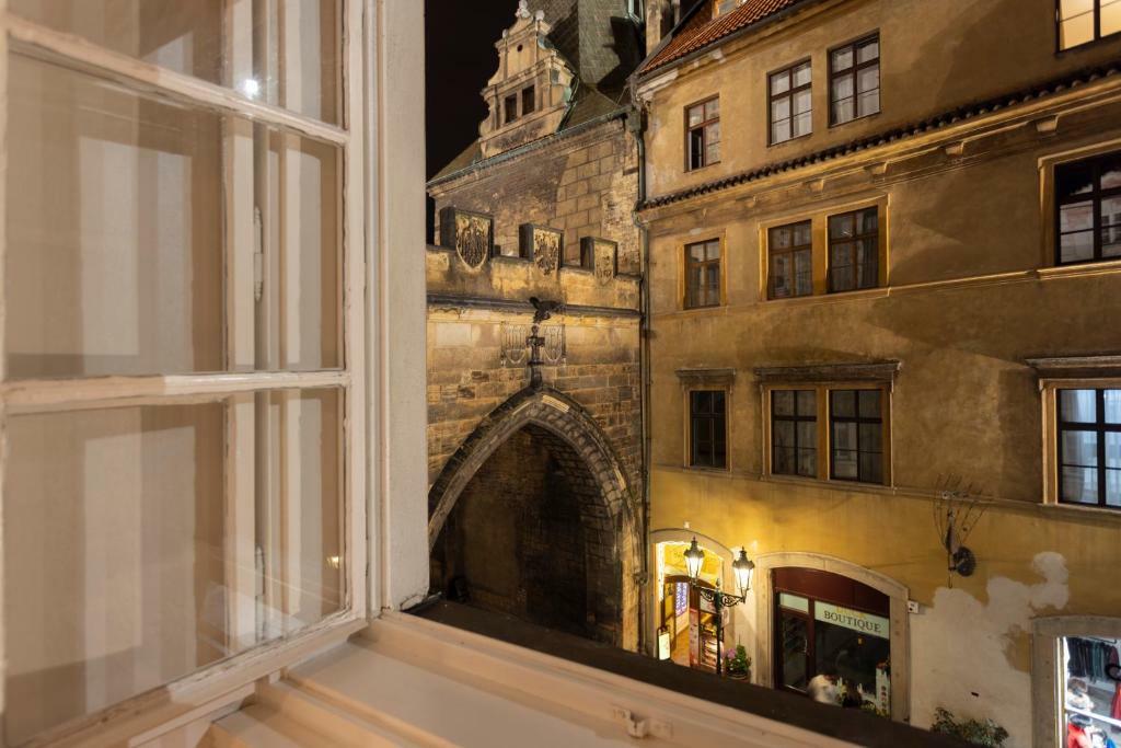 Onde ficar em Praga