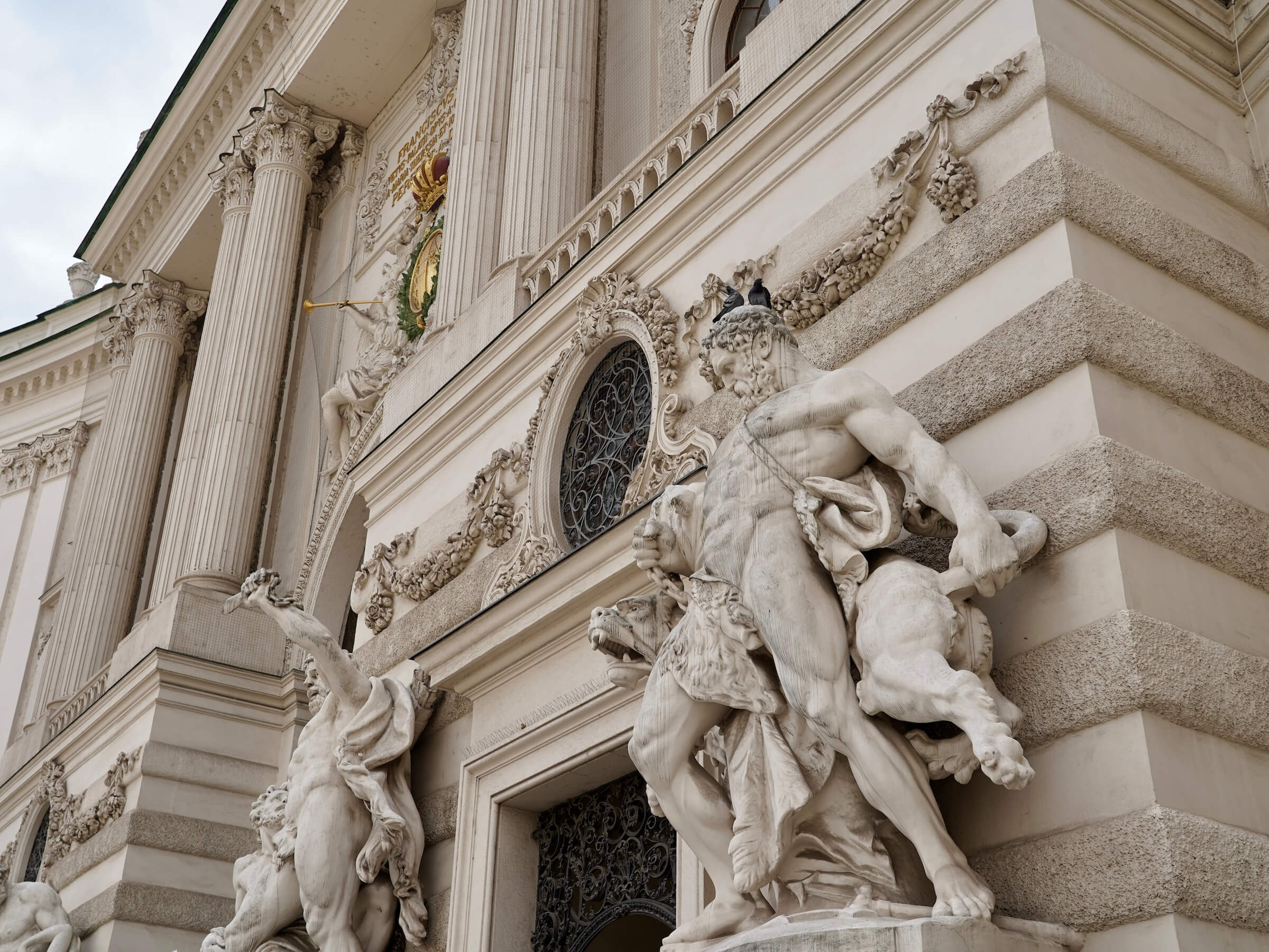 Hofburg Imperial