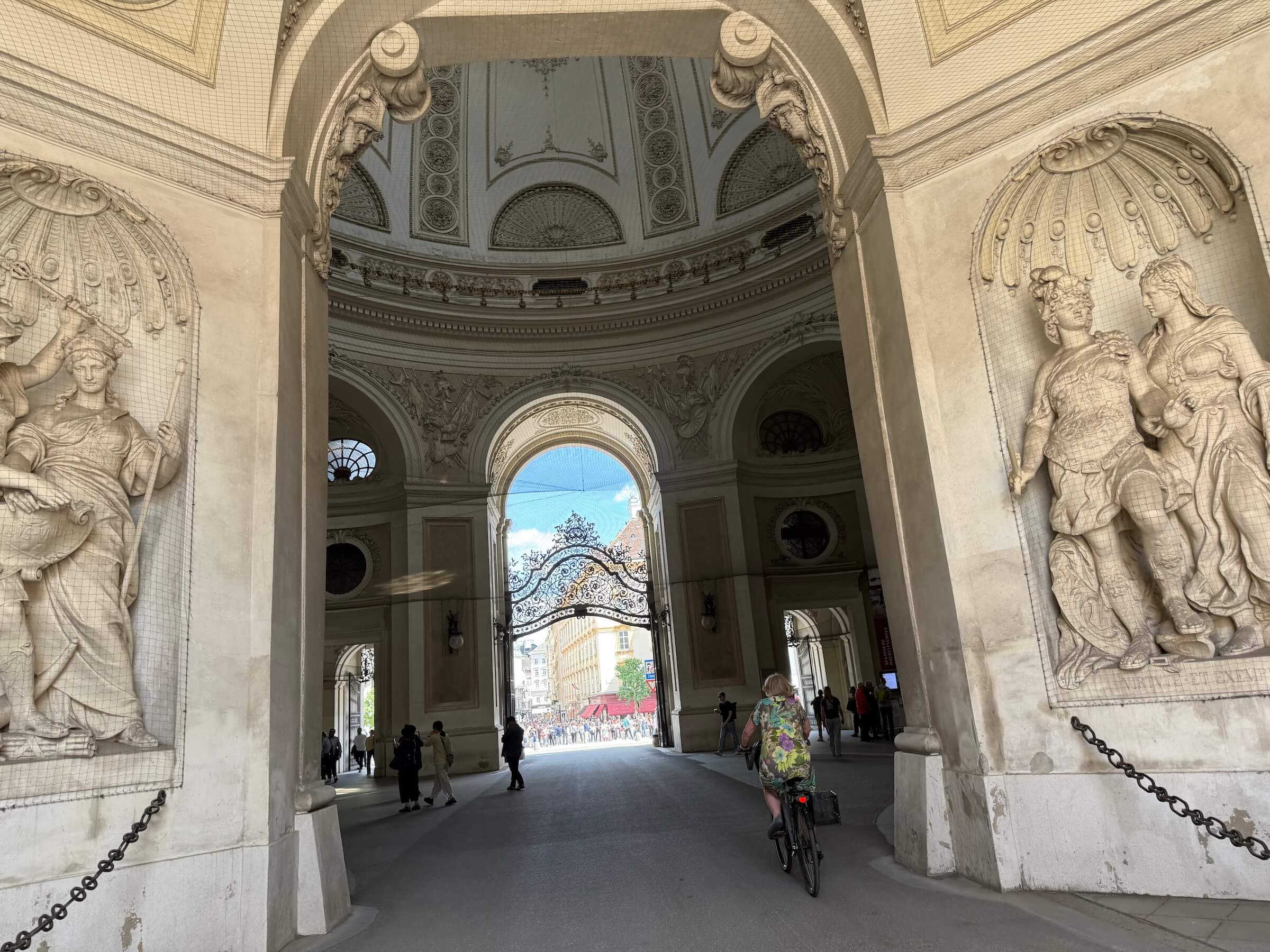 Hofburg Imperial