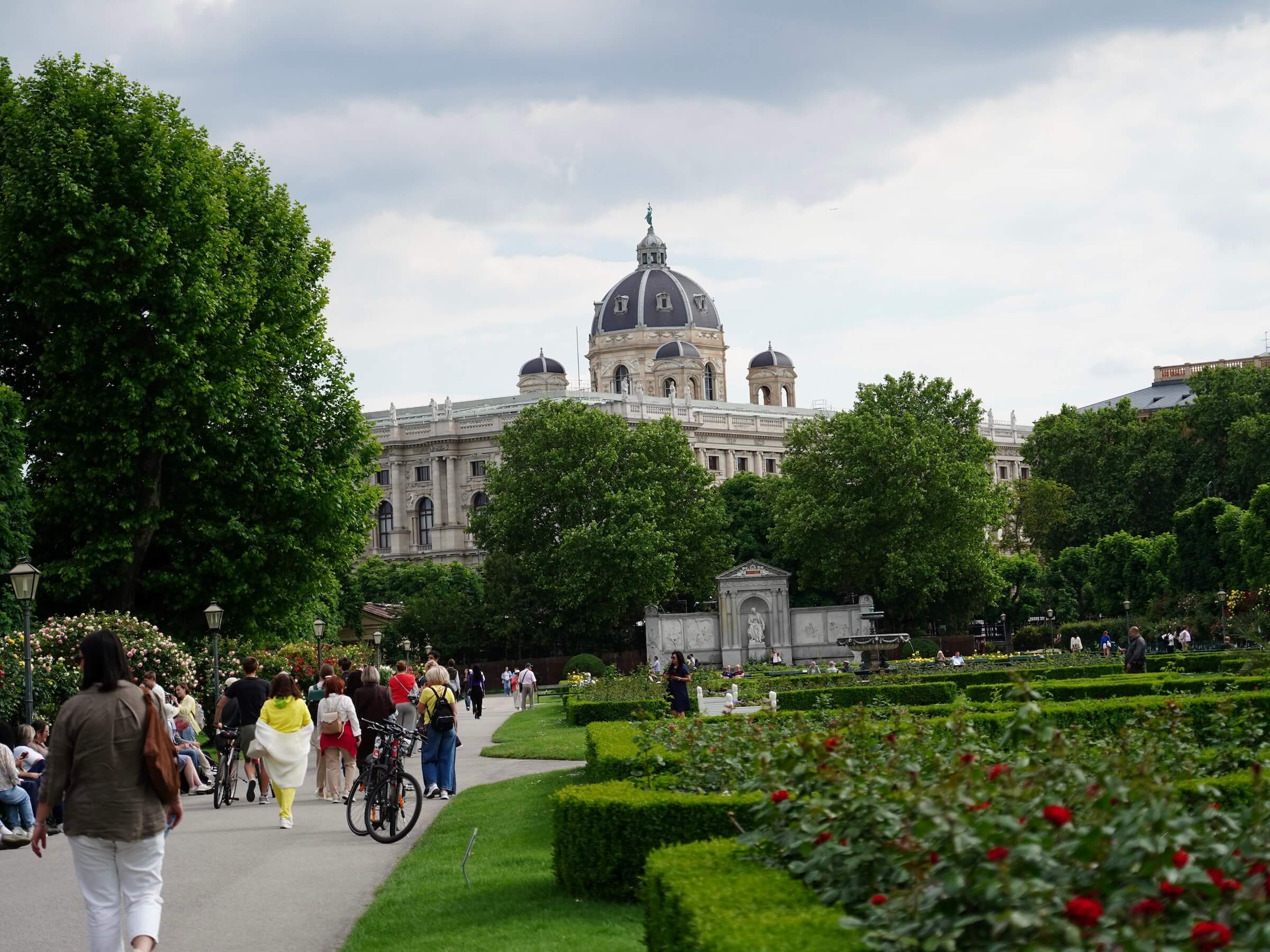 Hofburg Imperial