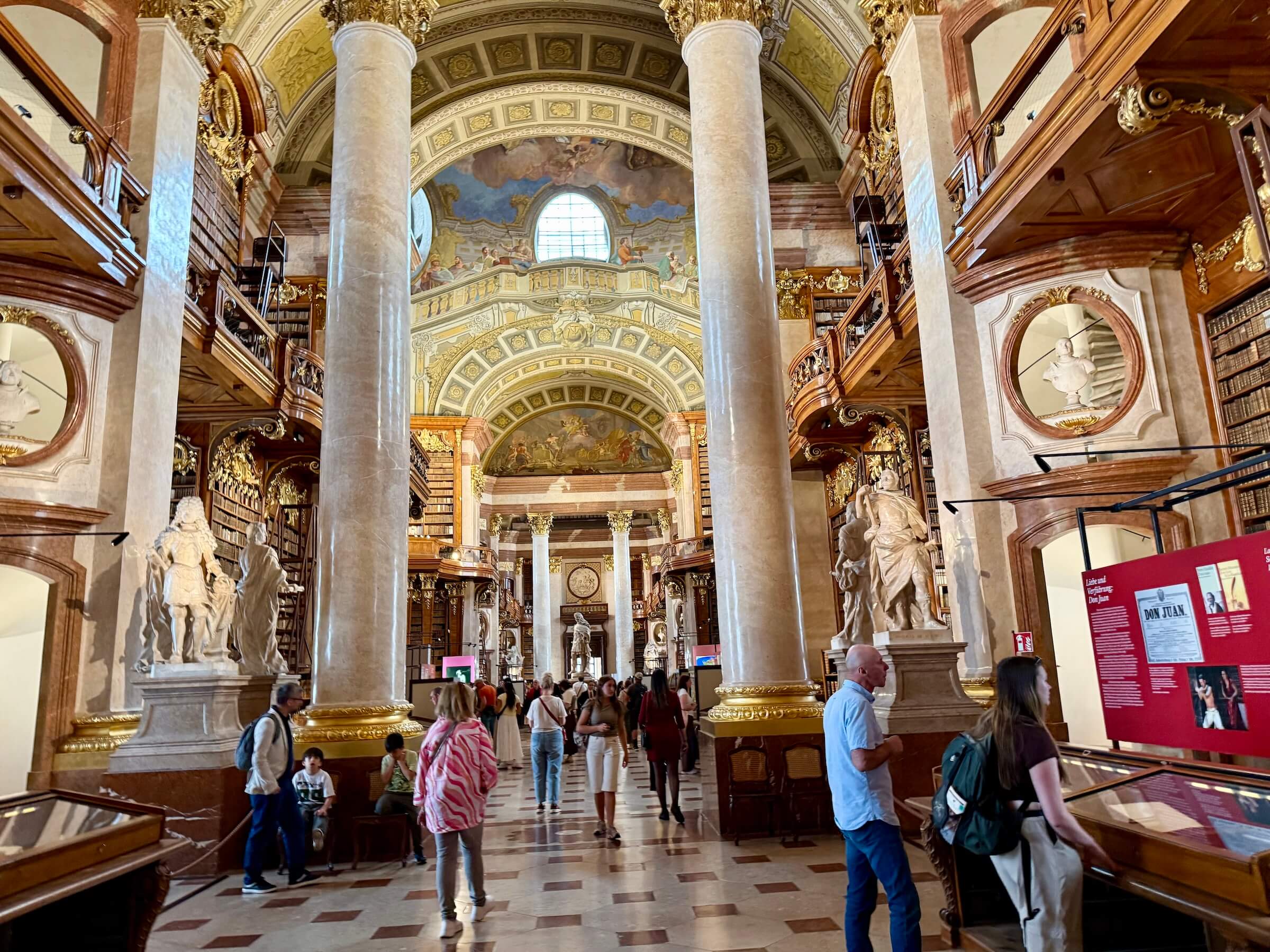 Hofburg Imperial