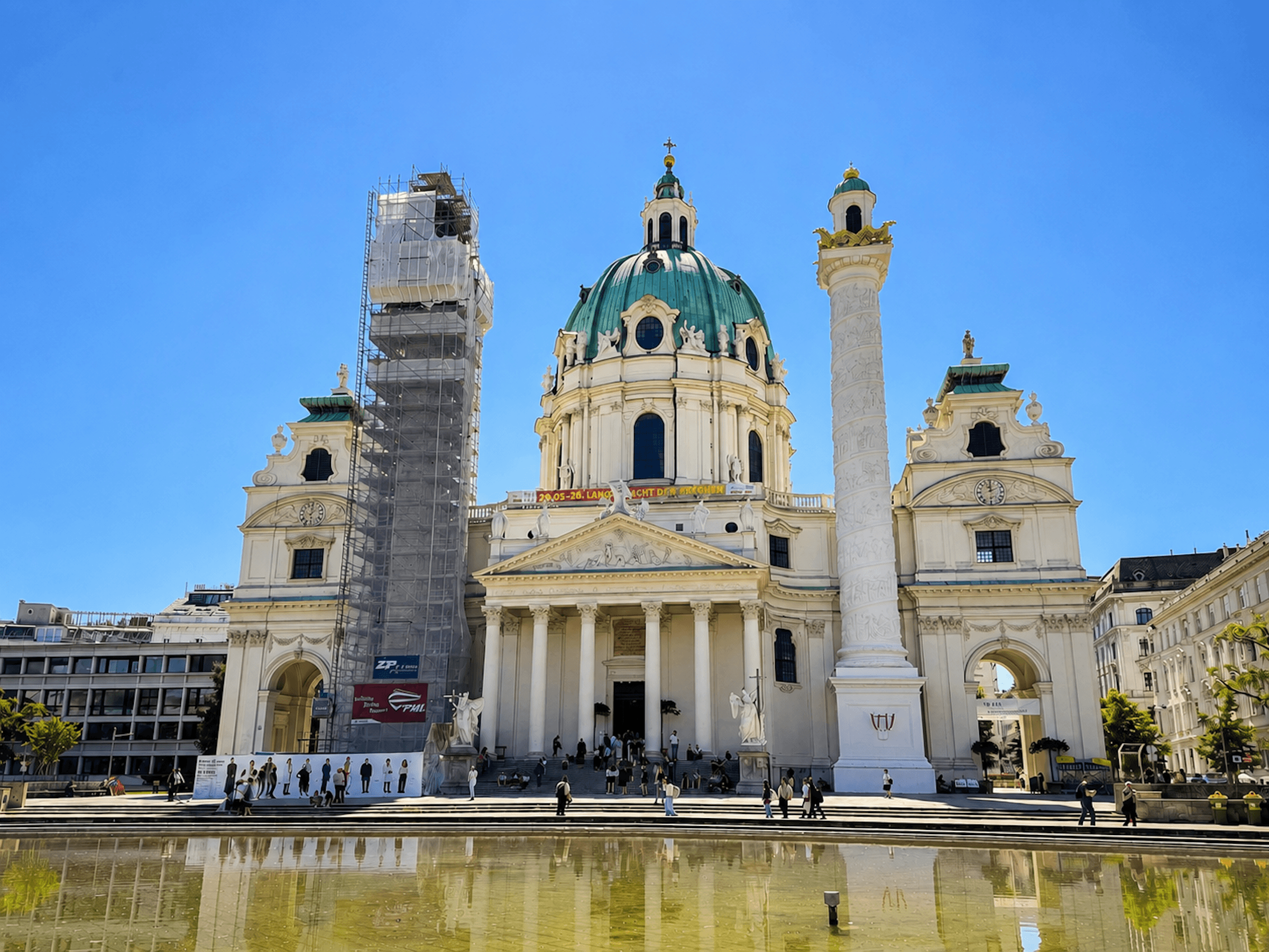 Karlskirche