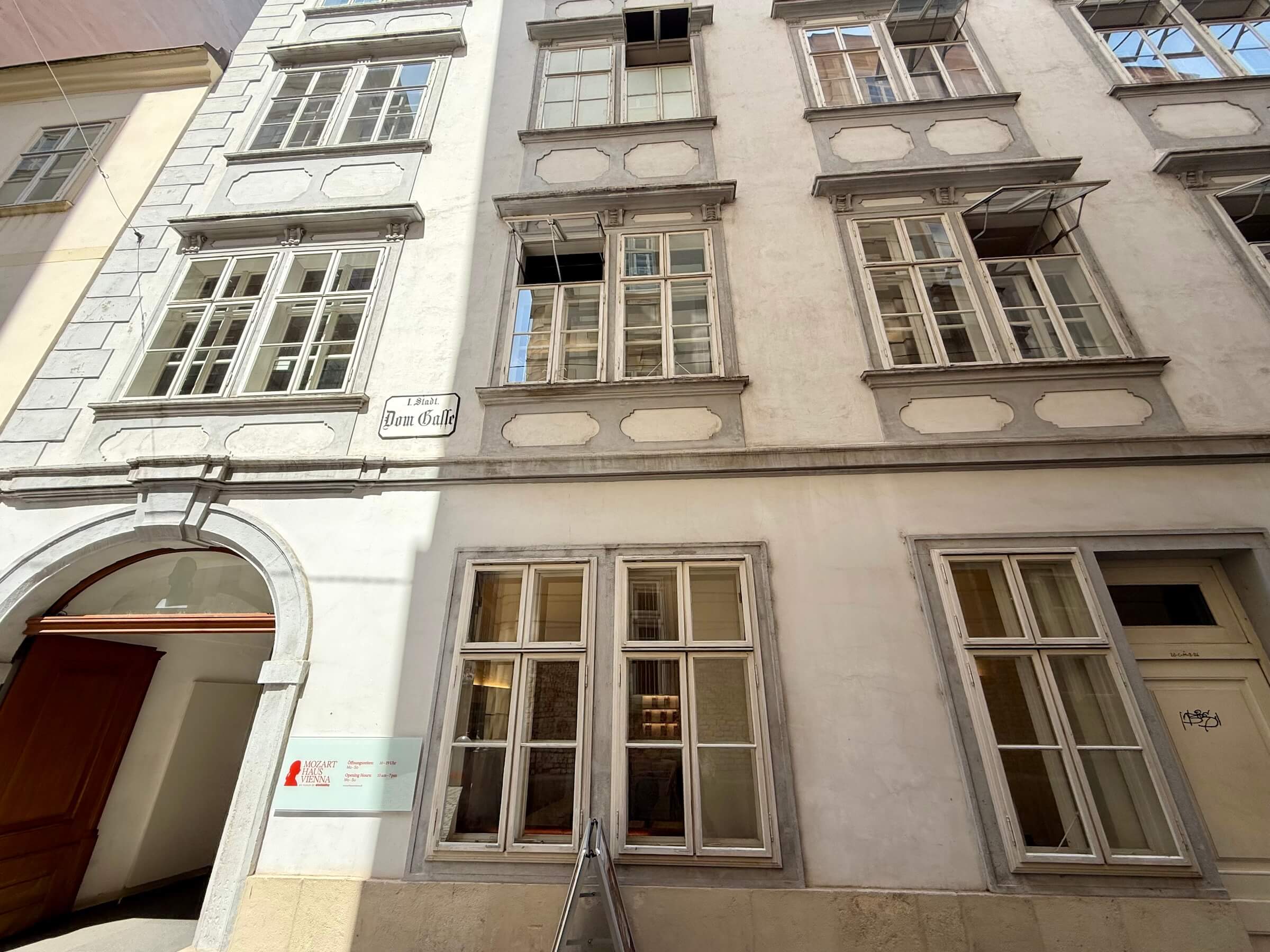 Mozarthaus
