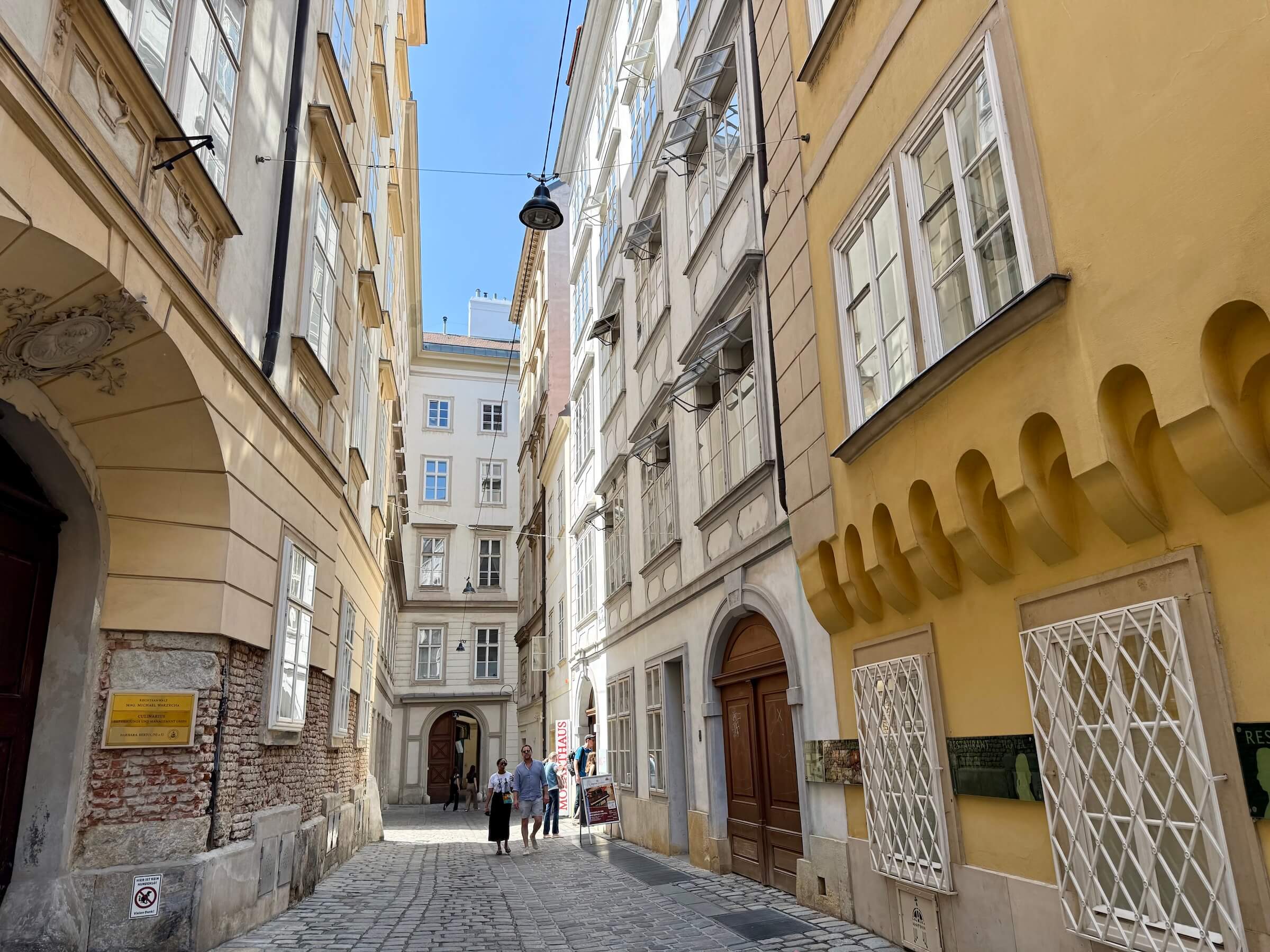 Mozarthaus