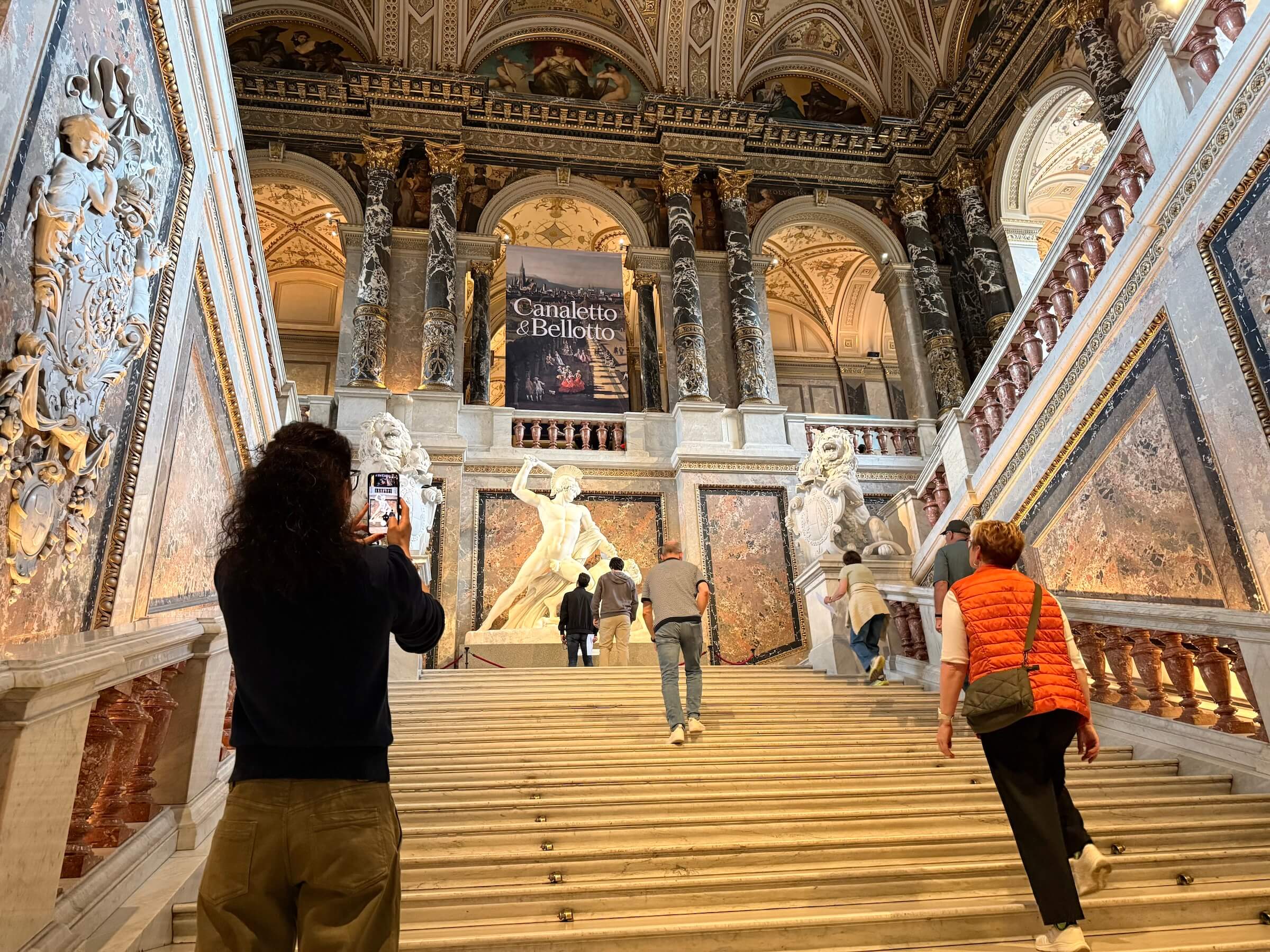 Kunsthistorisches Museum