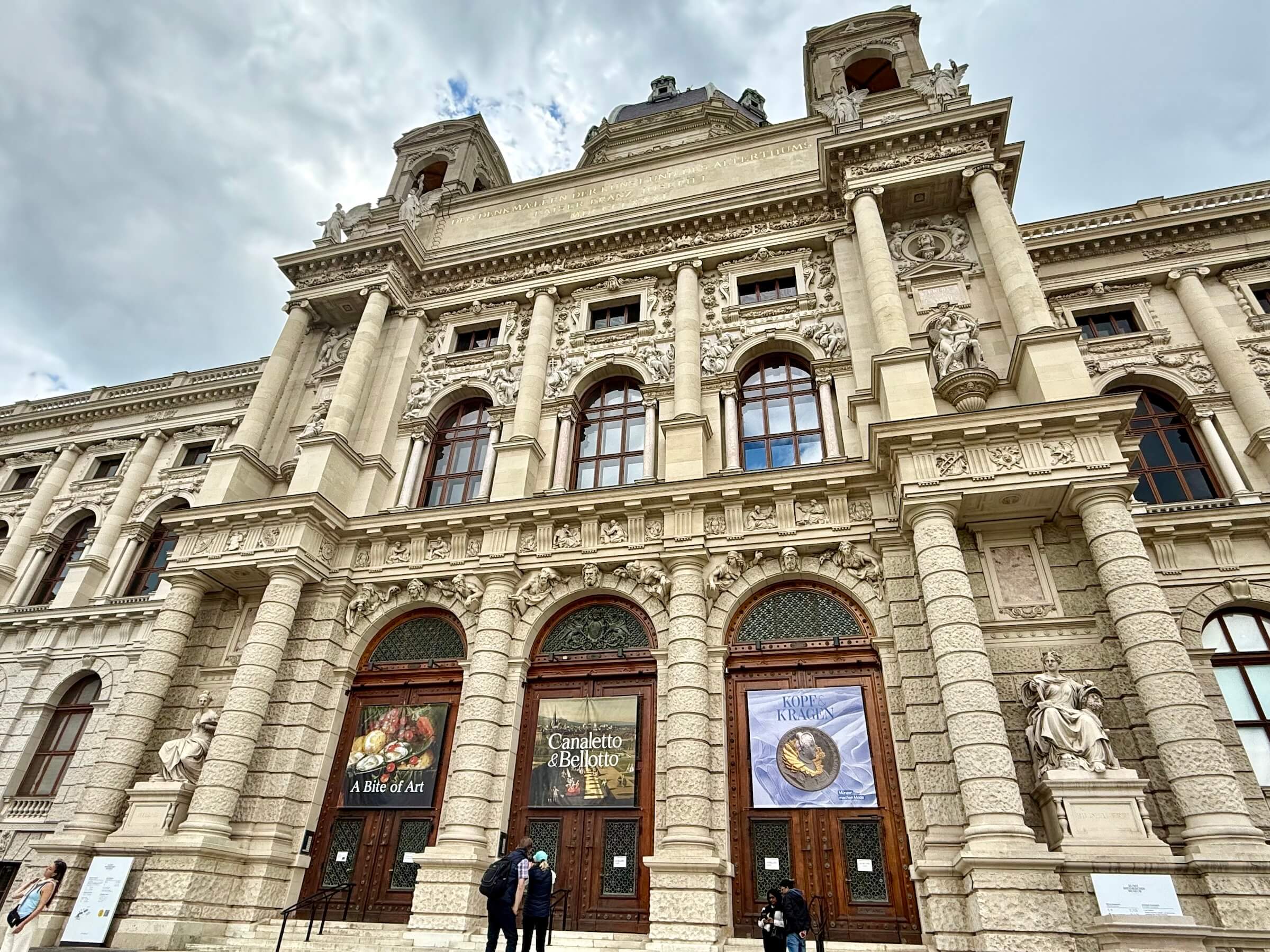 Kunsthistorisches Museum