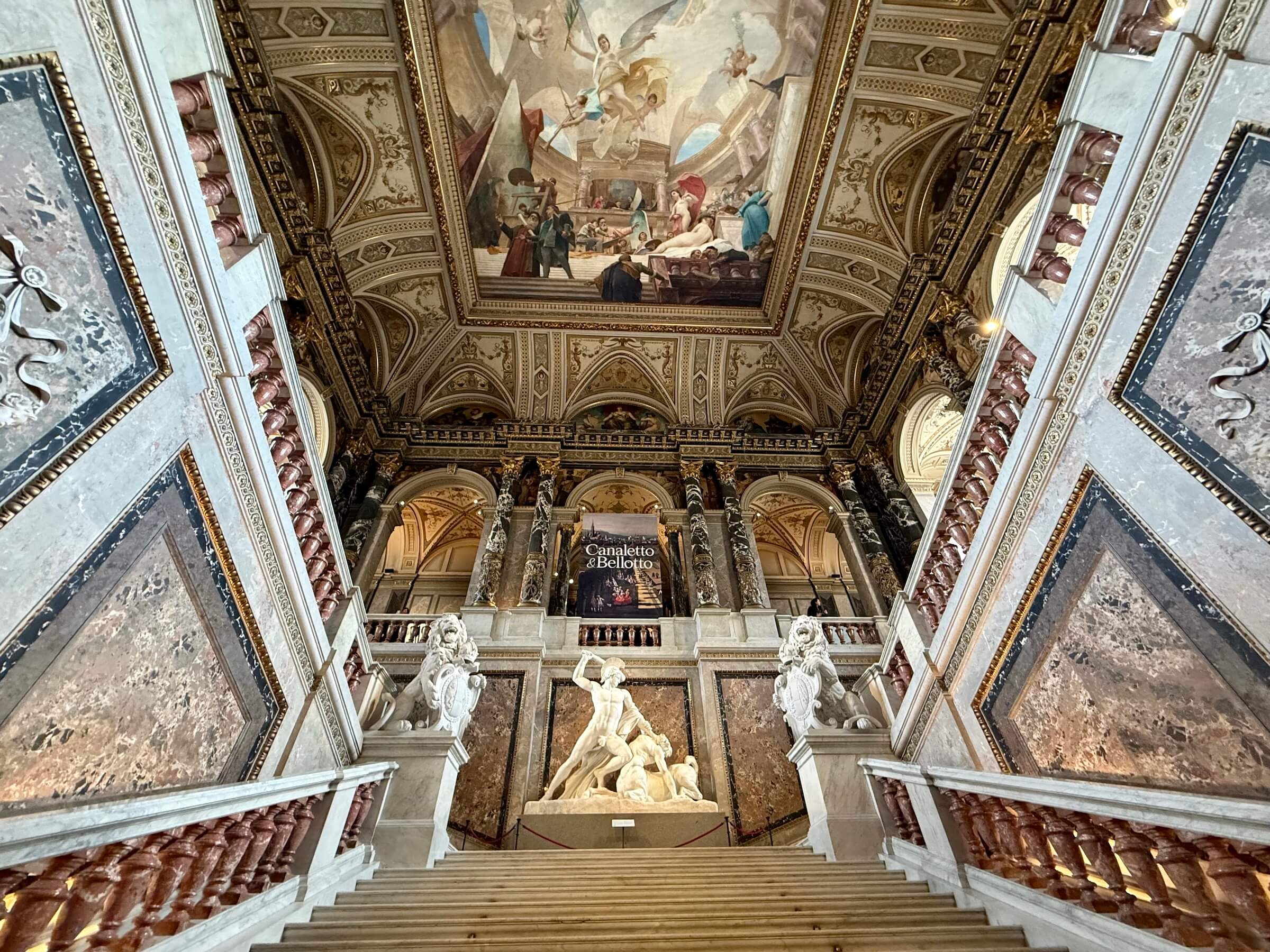 Kunsthistorisches Museum