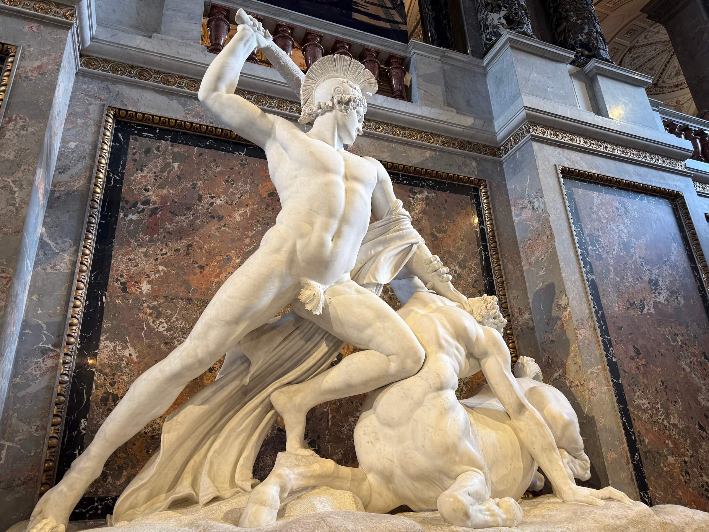 Kunsthistorisches Museum