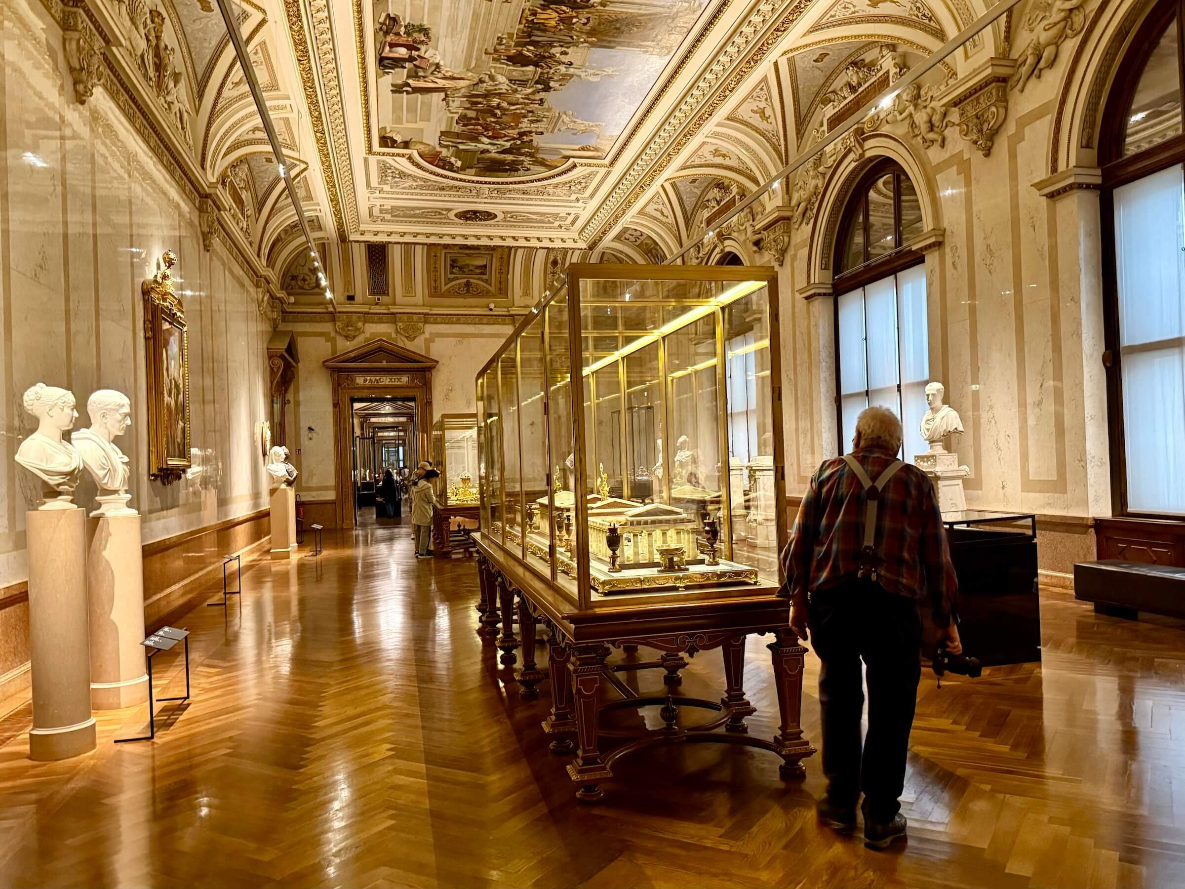 Kunsthistorisches Museum