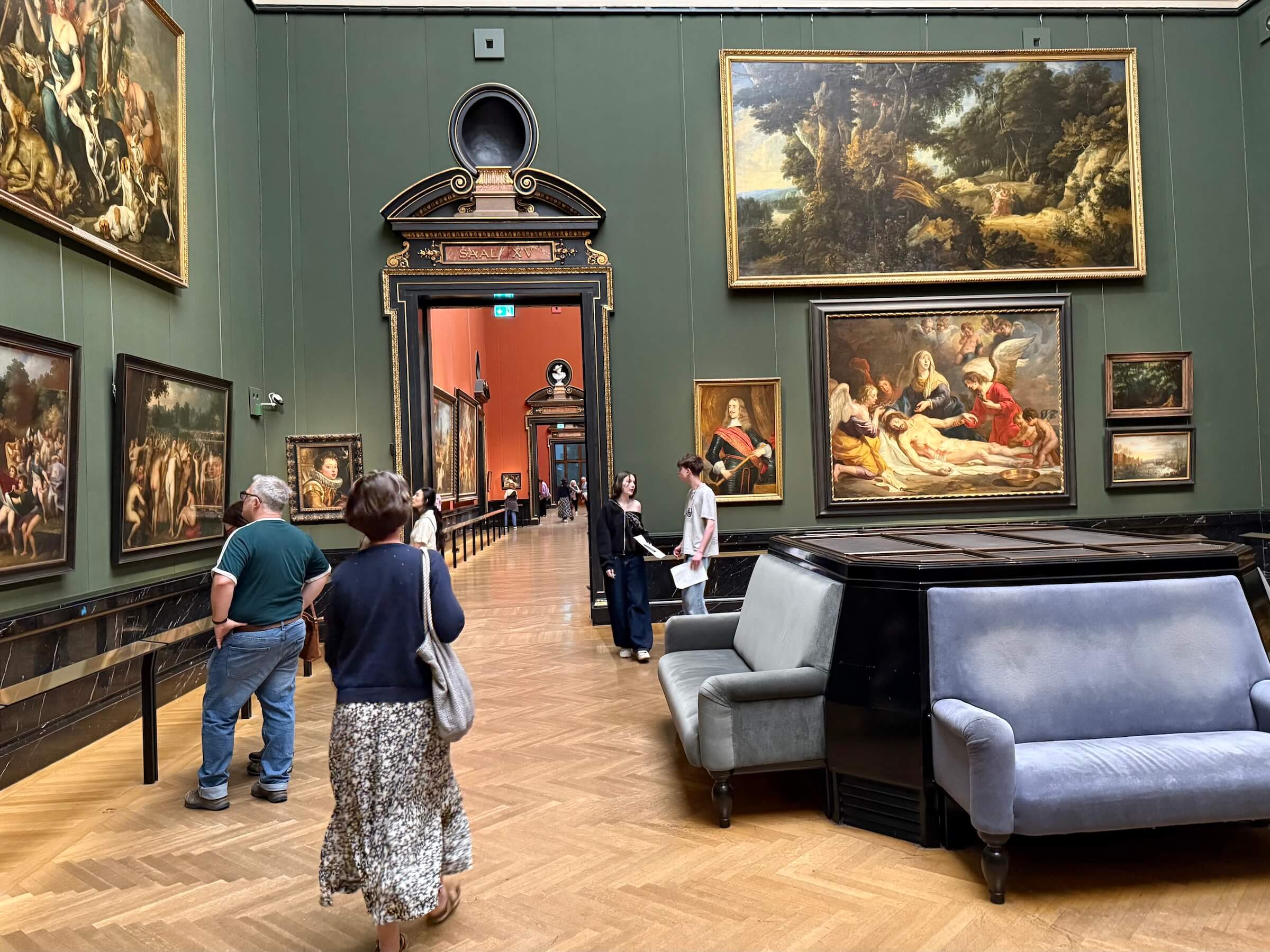 Kunsthistorisches Museum