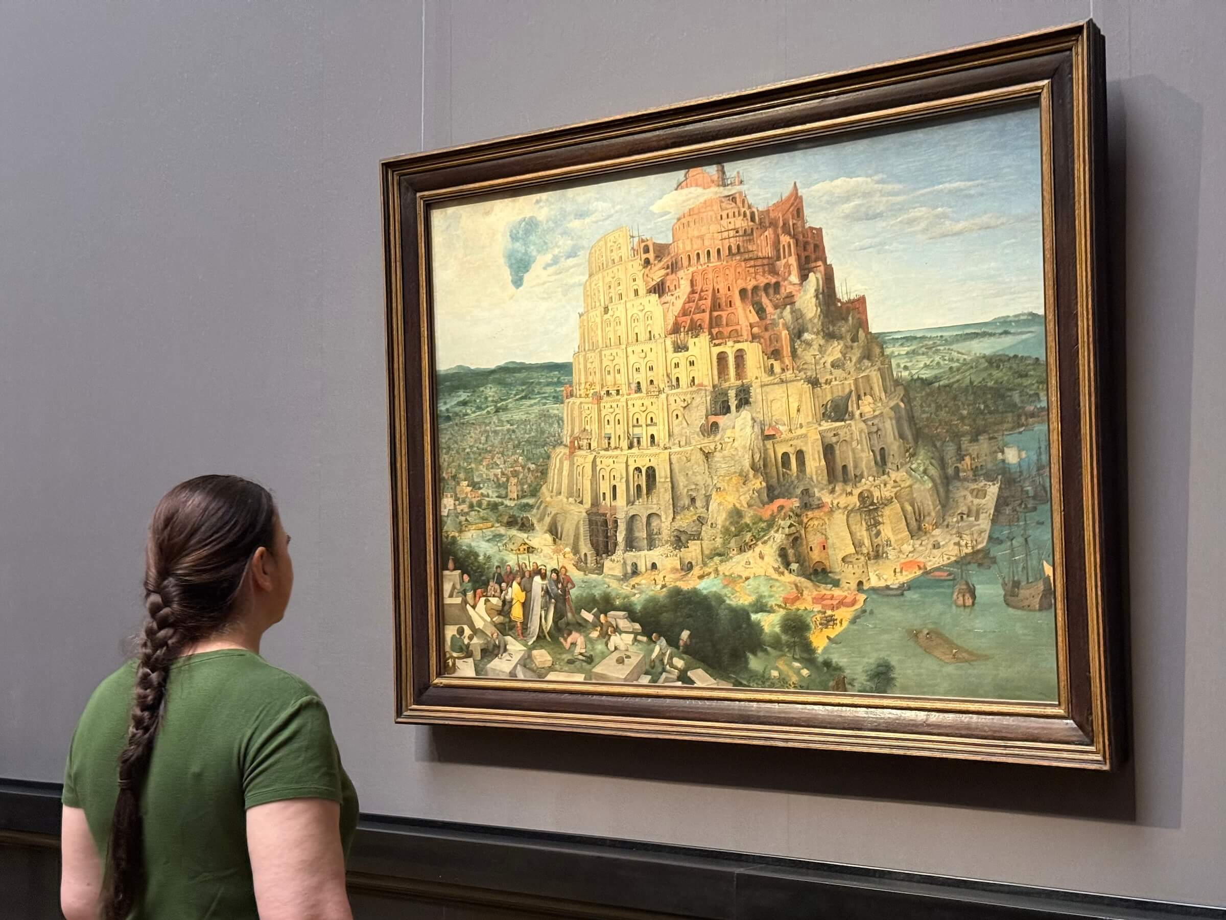 Kunsthistorisches Museum