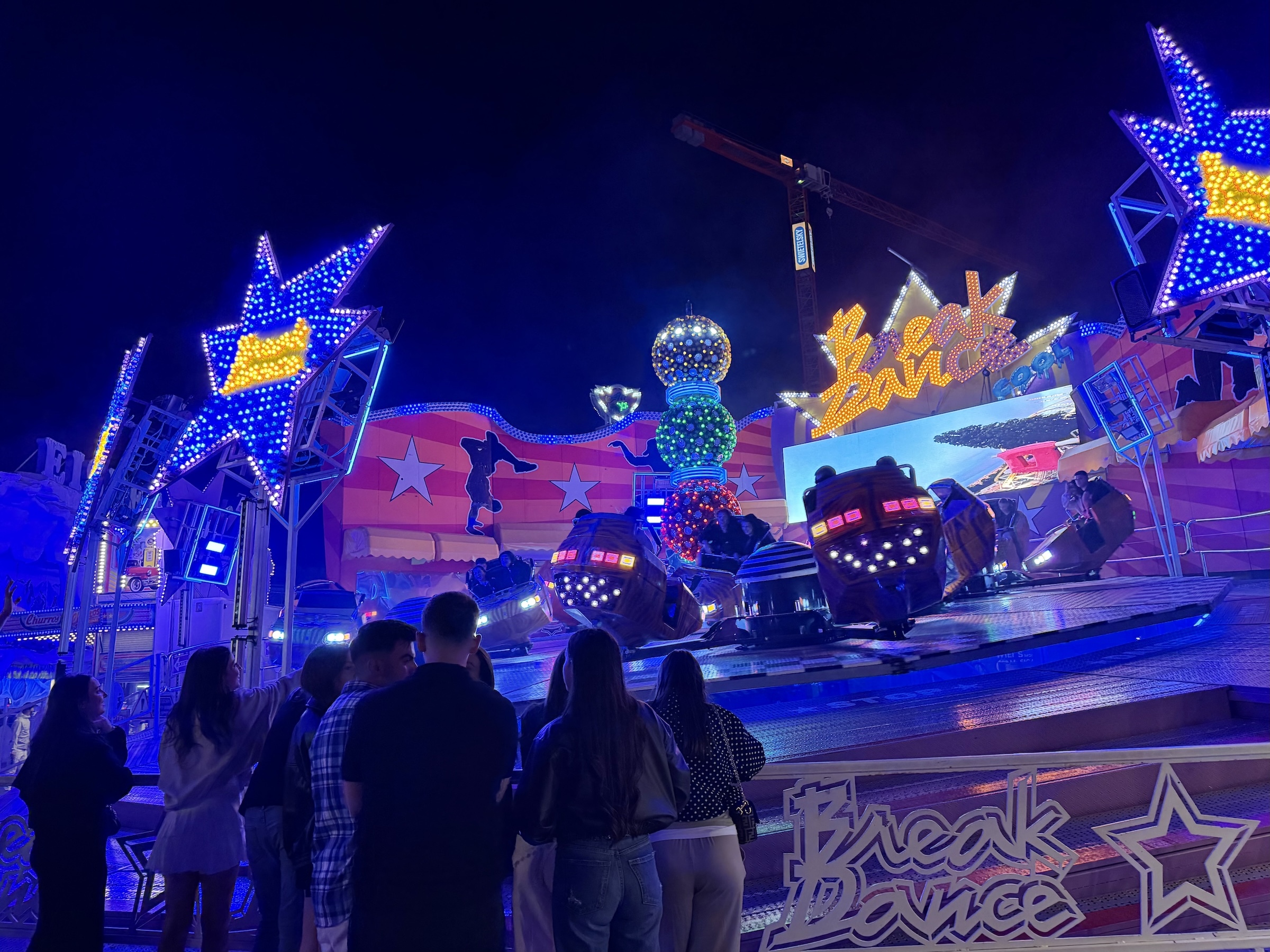 Parque Prater