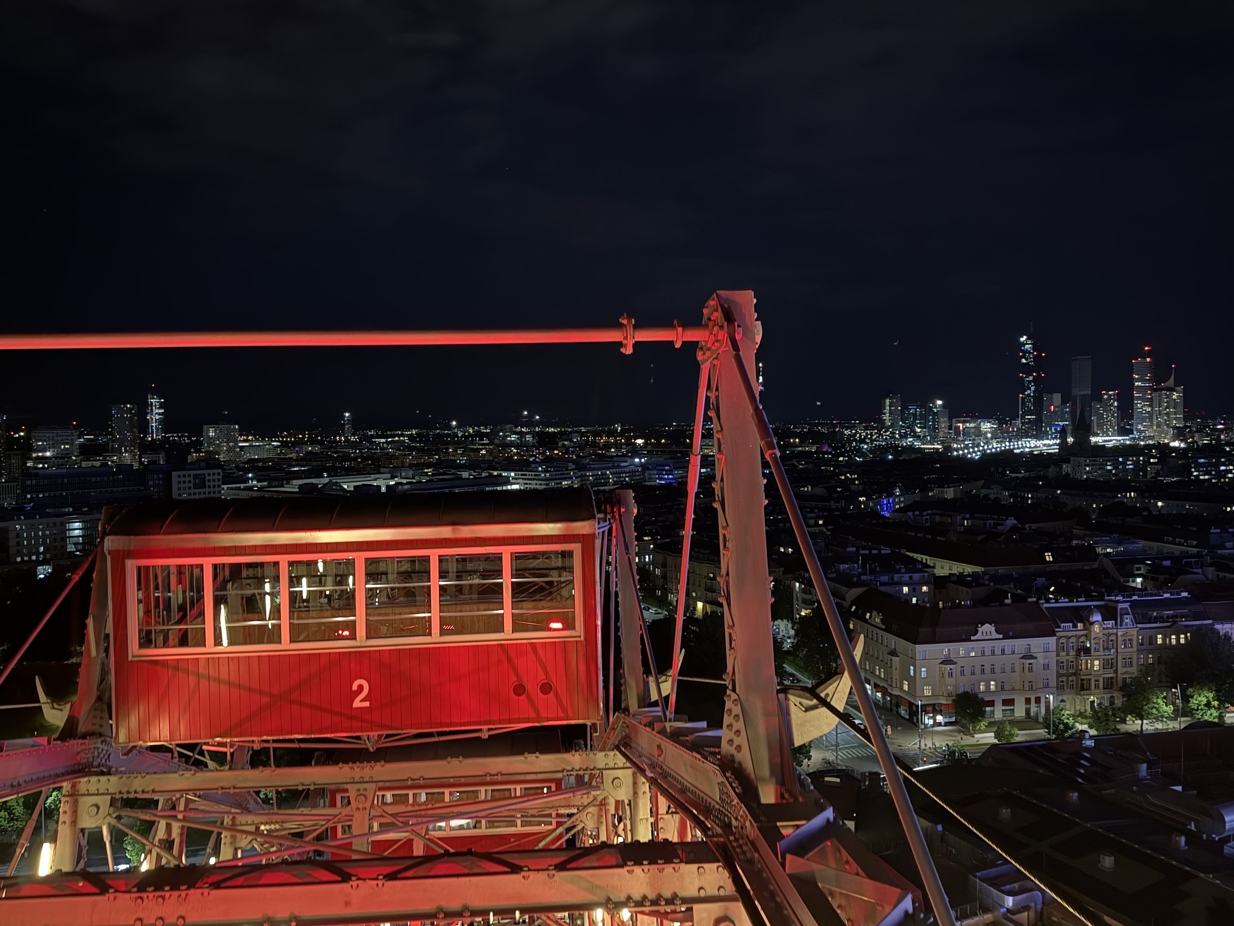 Parque Prater